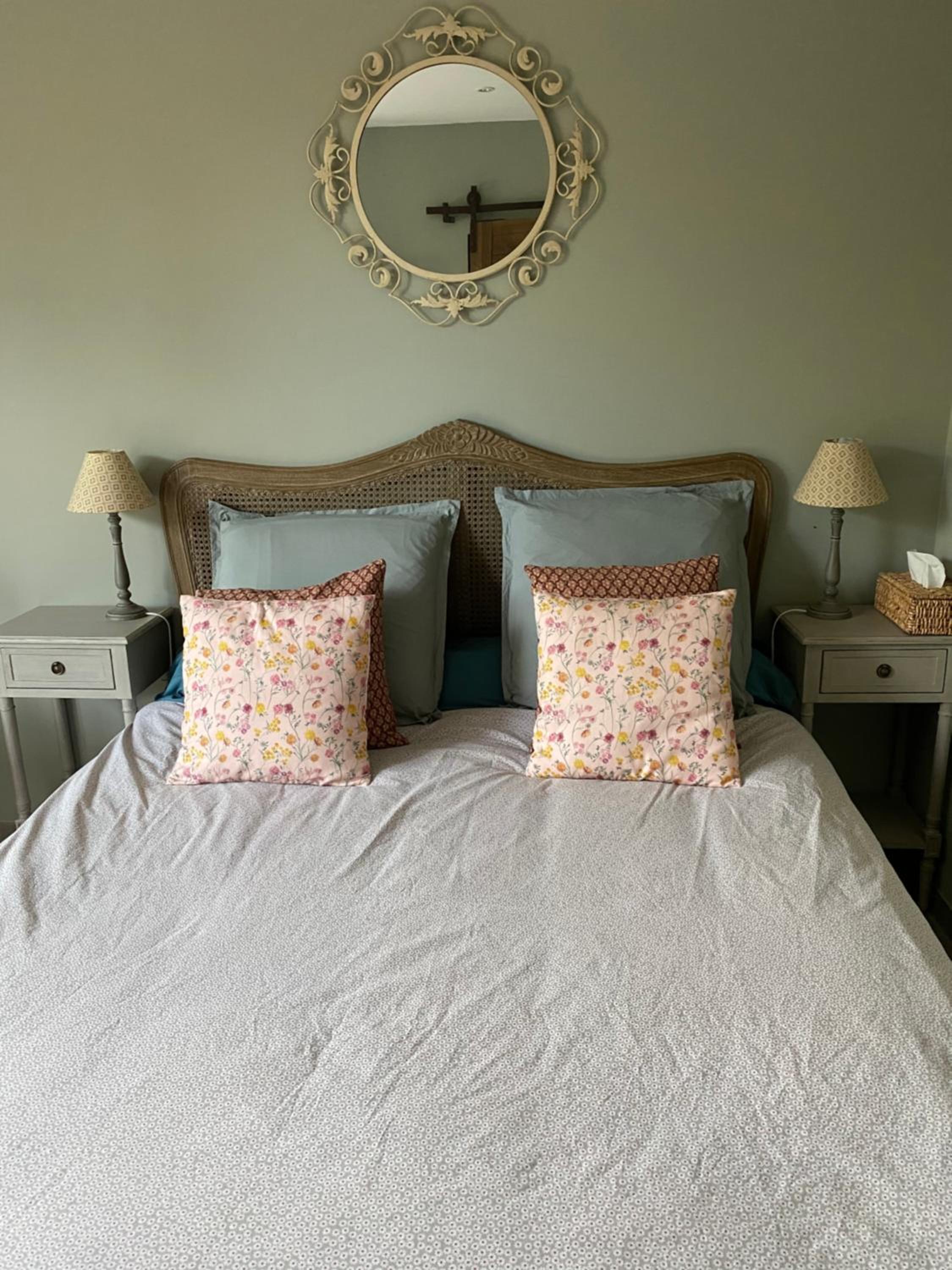 Double Room with Garden View photo 1