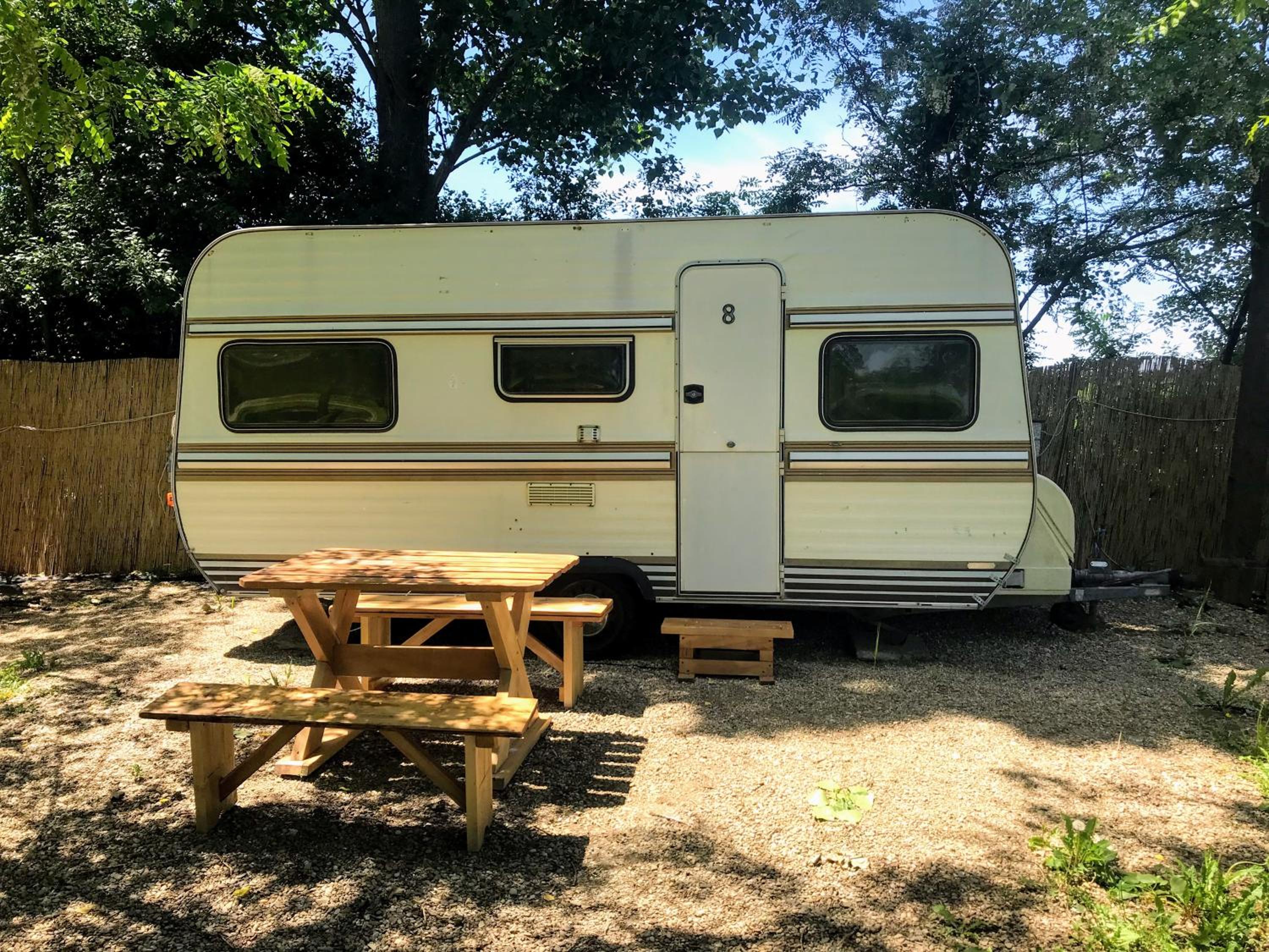 Caravan photo 2