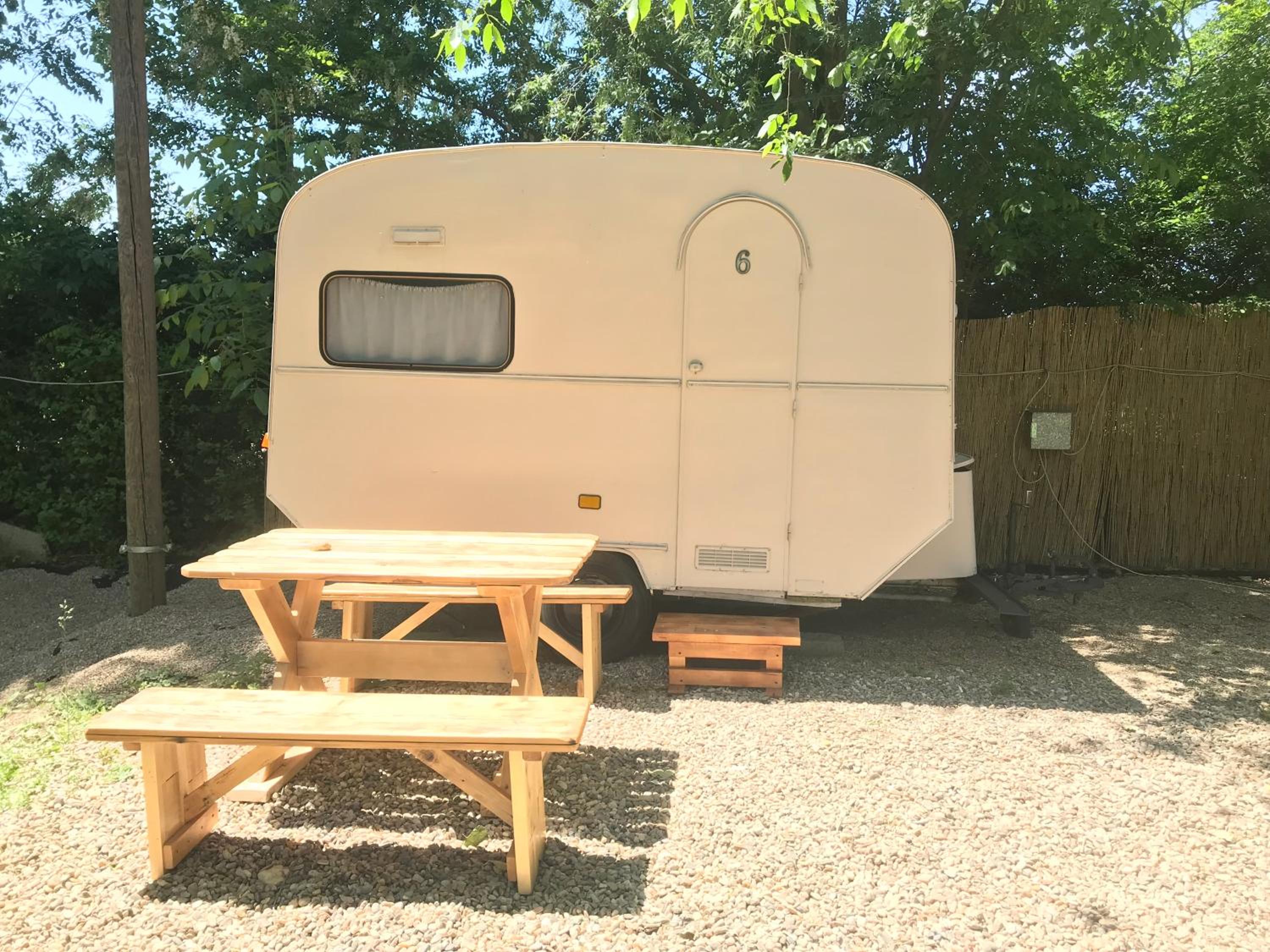 Caravan photo 3