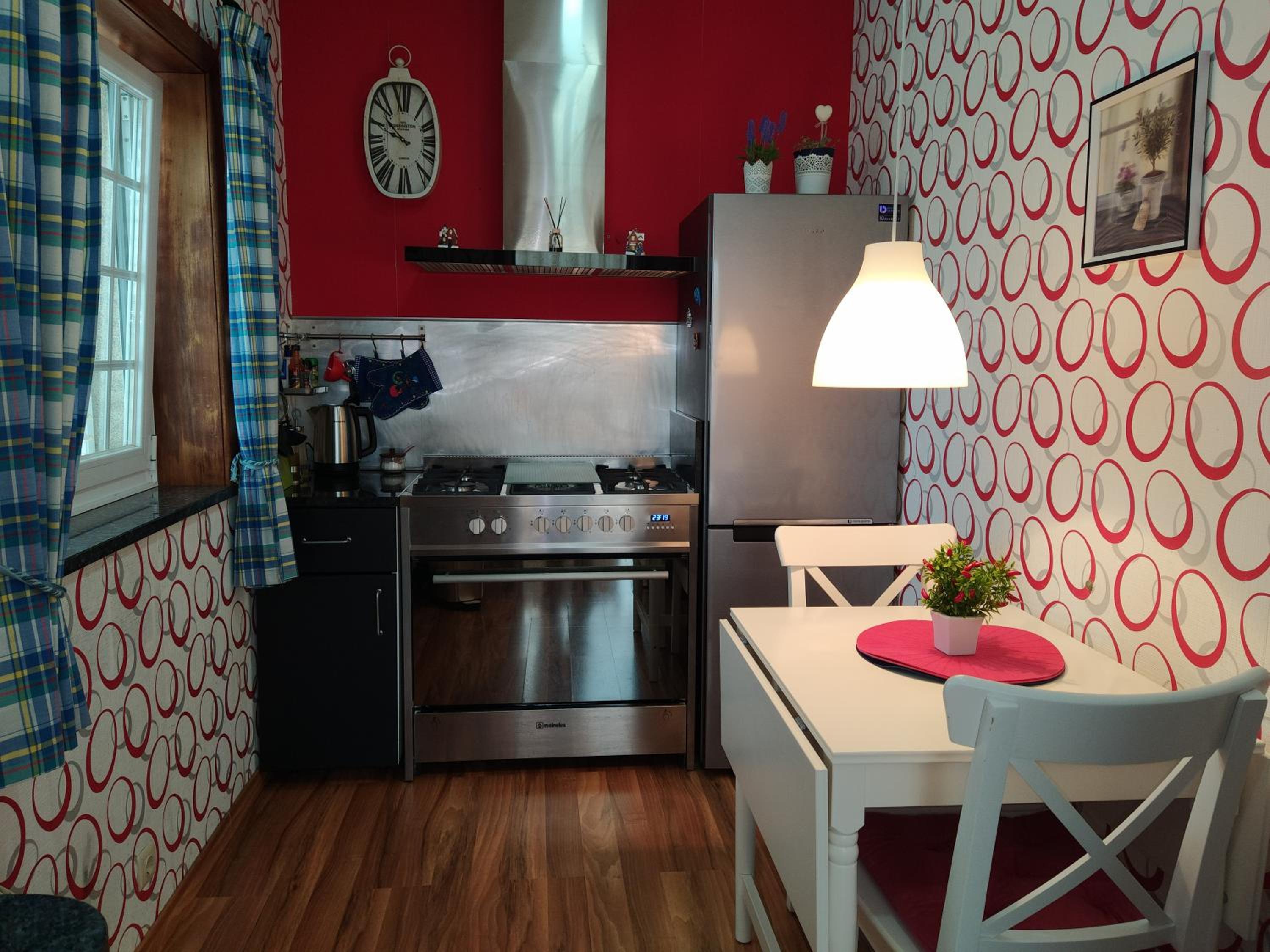 Two-Bedroom House - Photo 48