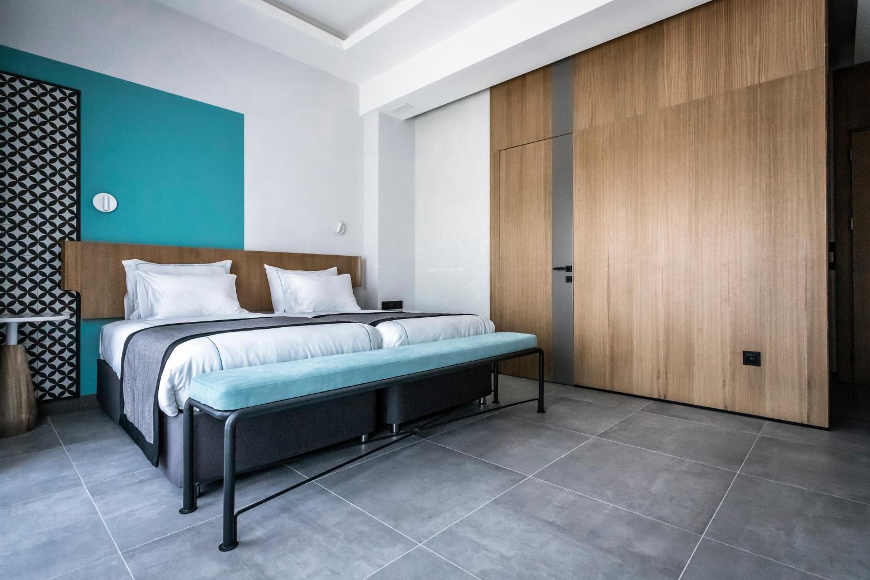Deluxe Double Room - Photo 6