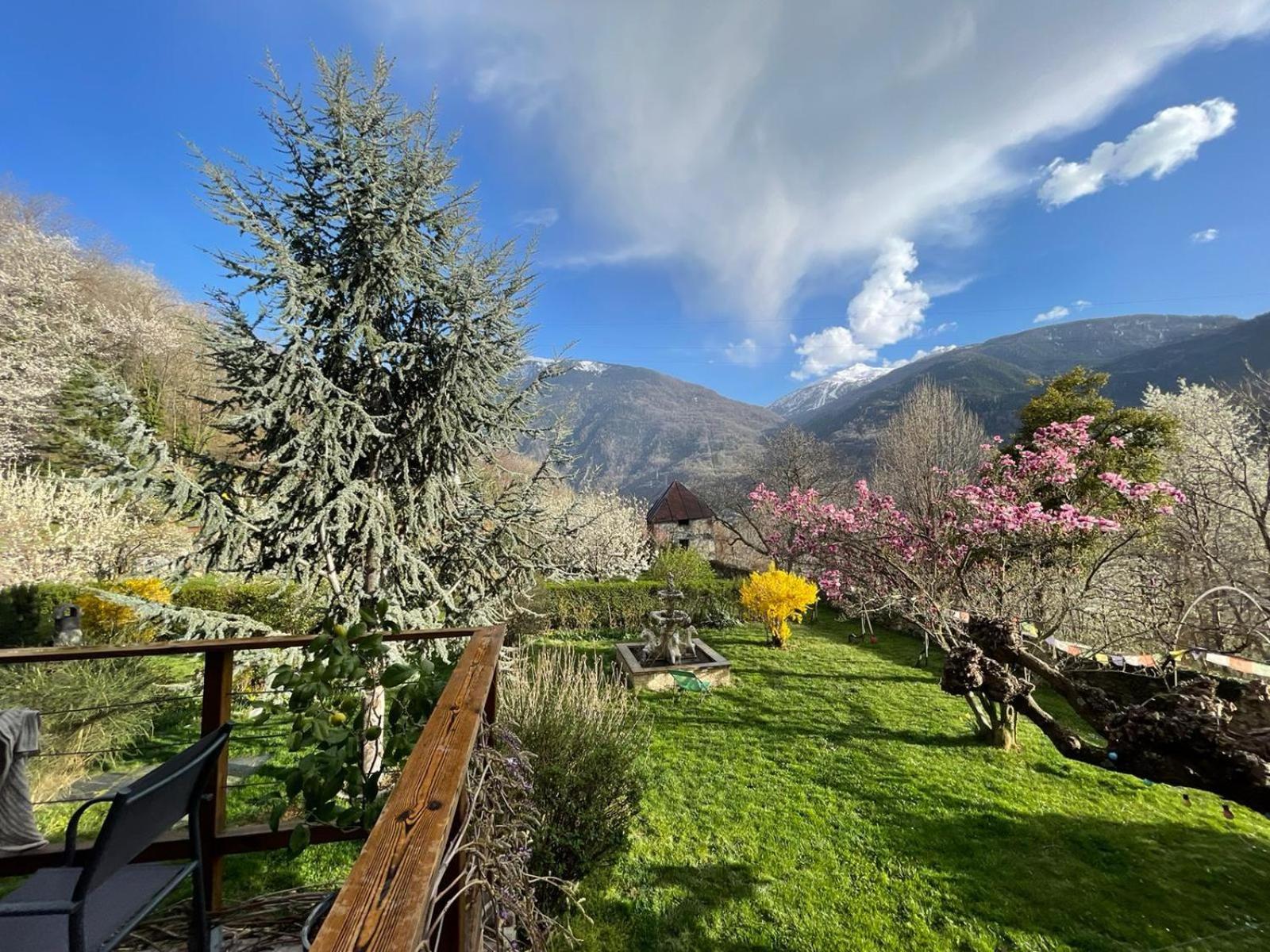 Double Room With Mountain View - Photo 6