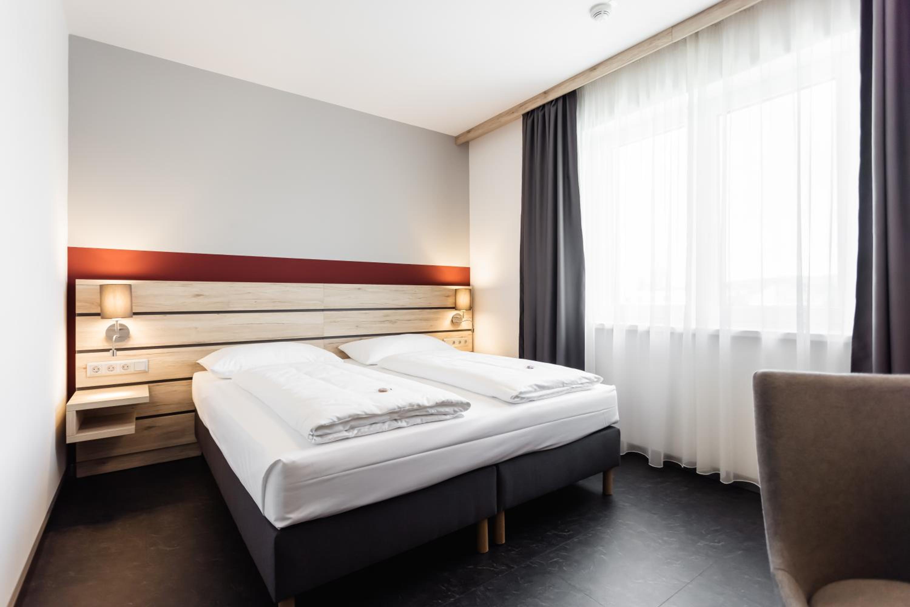 Premium Double Room photo 1