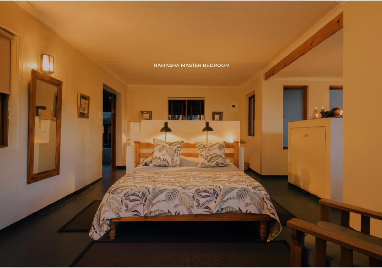 Chalet photo 1