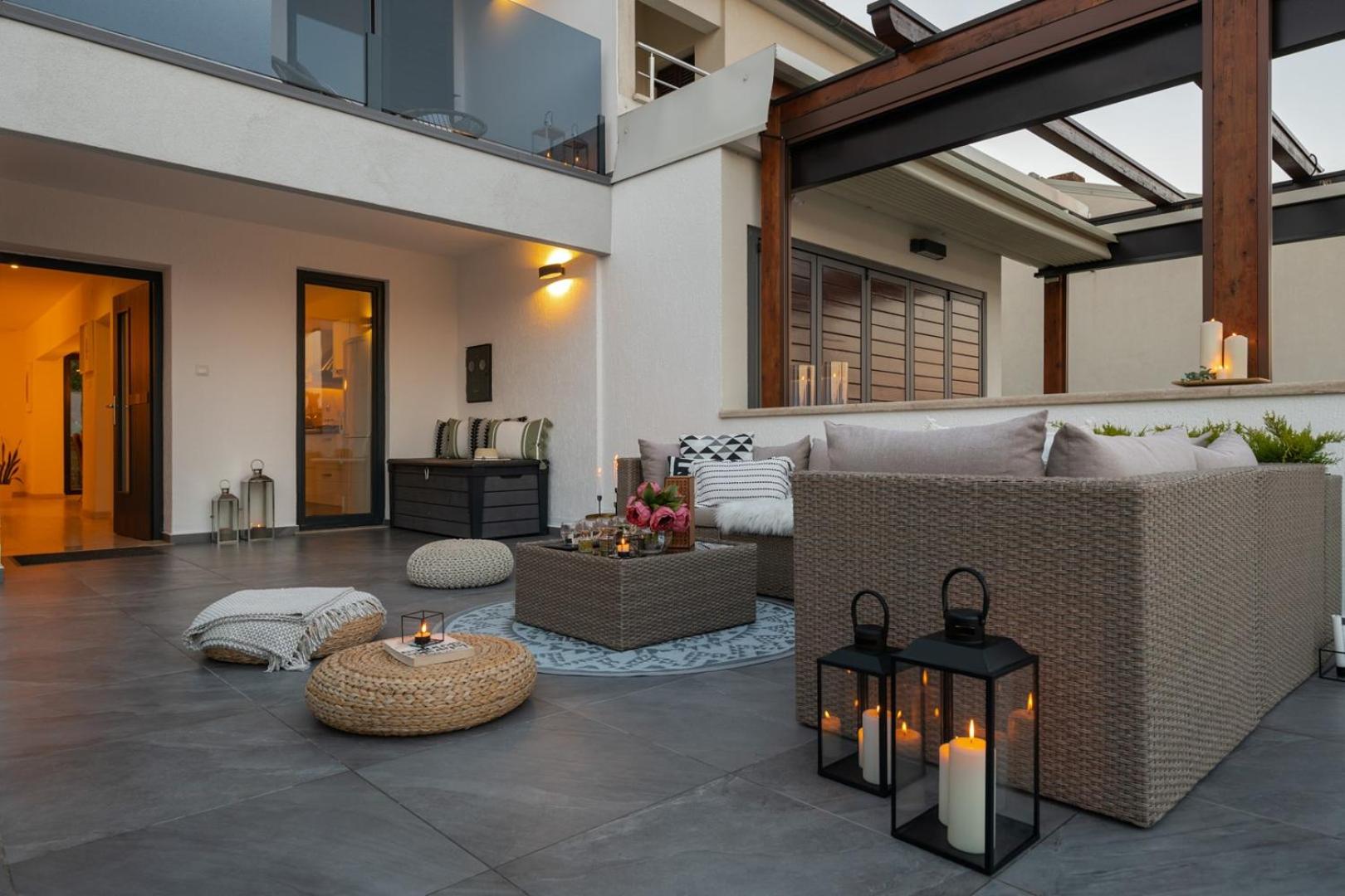Villa with Sea View photo 2