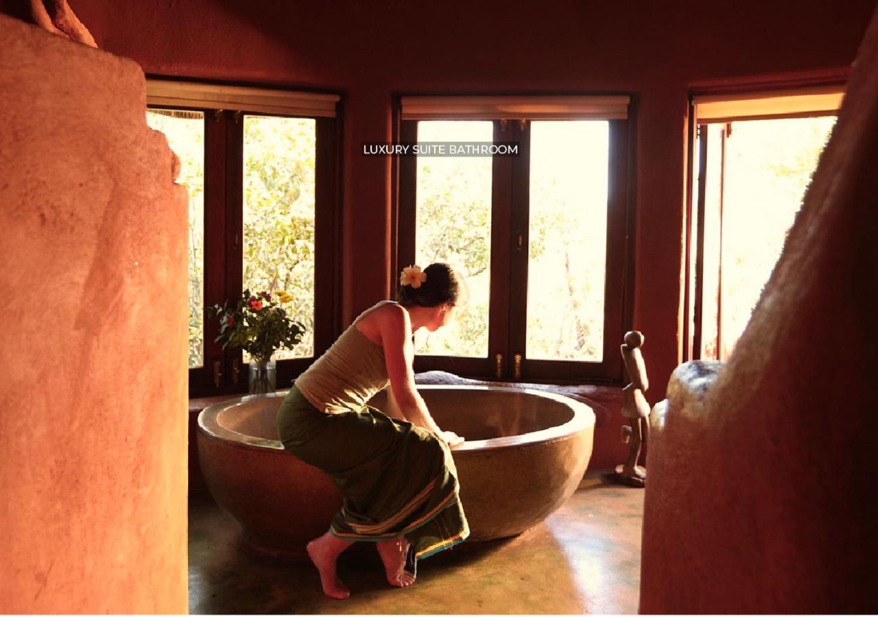 Luxury Suite - Mwedzi photo 2