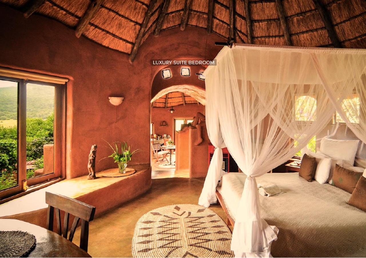 Luxury Suite - Mwedzi photo 1