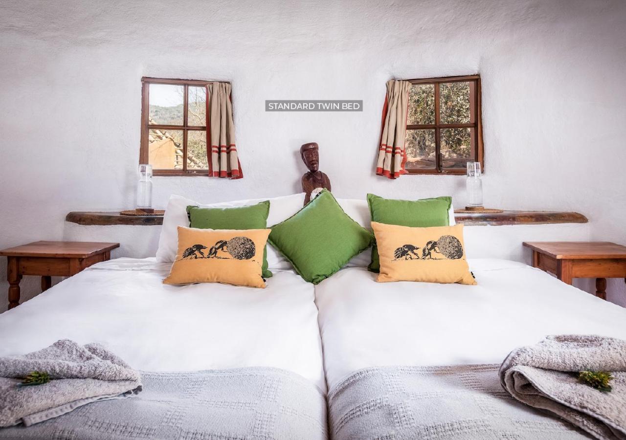  Standard Twin Room photo 1