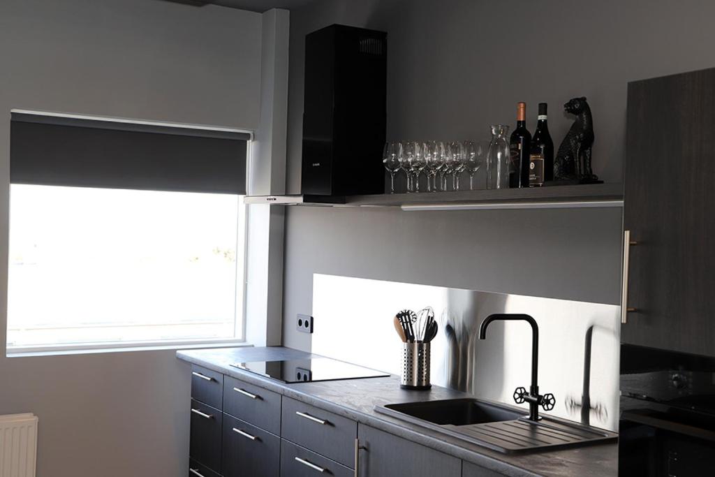 One-Bedroom Apartment - Photo 3