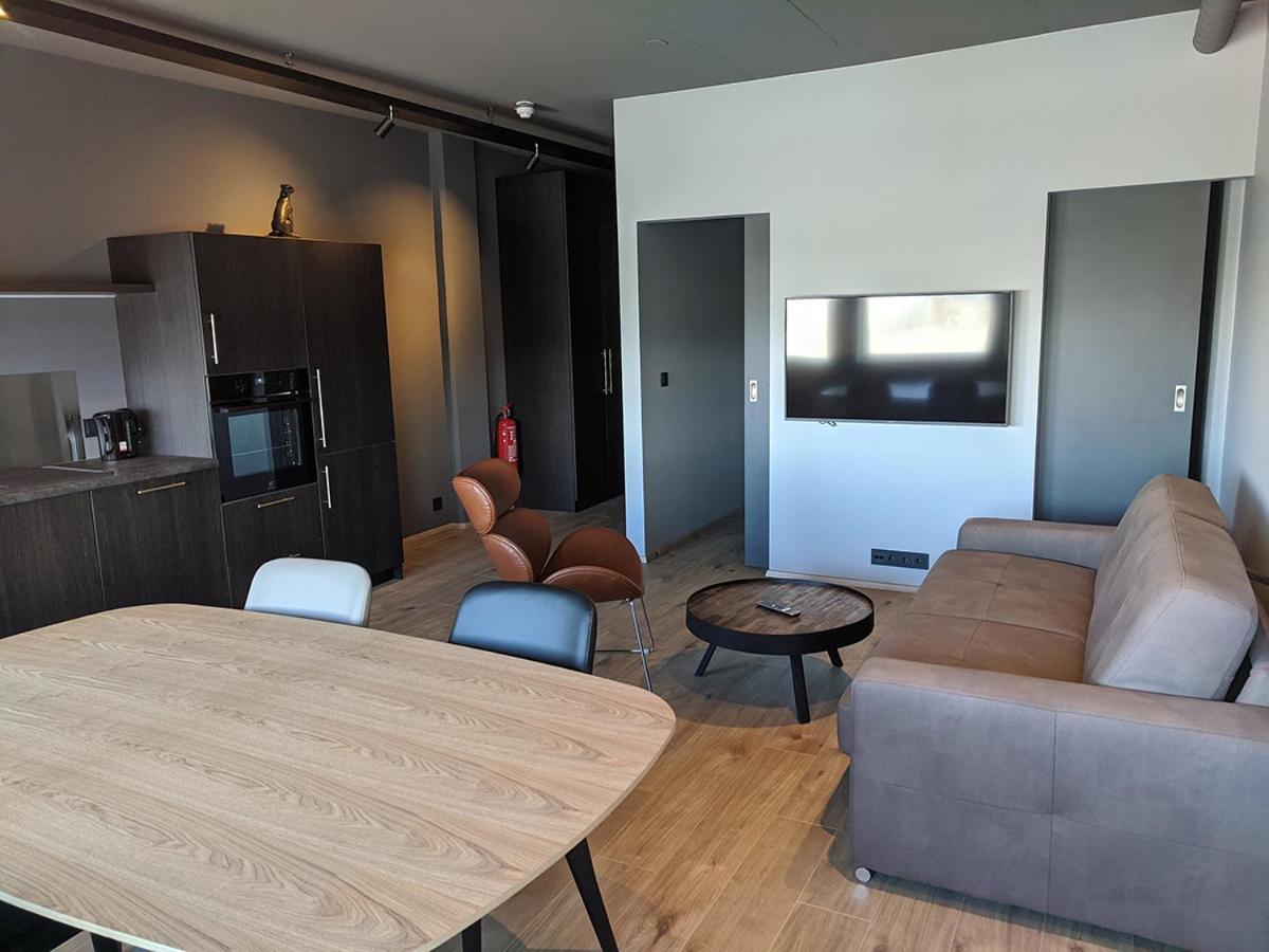 One-Bedroom Apartment - Photo 8