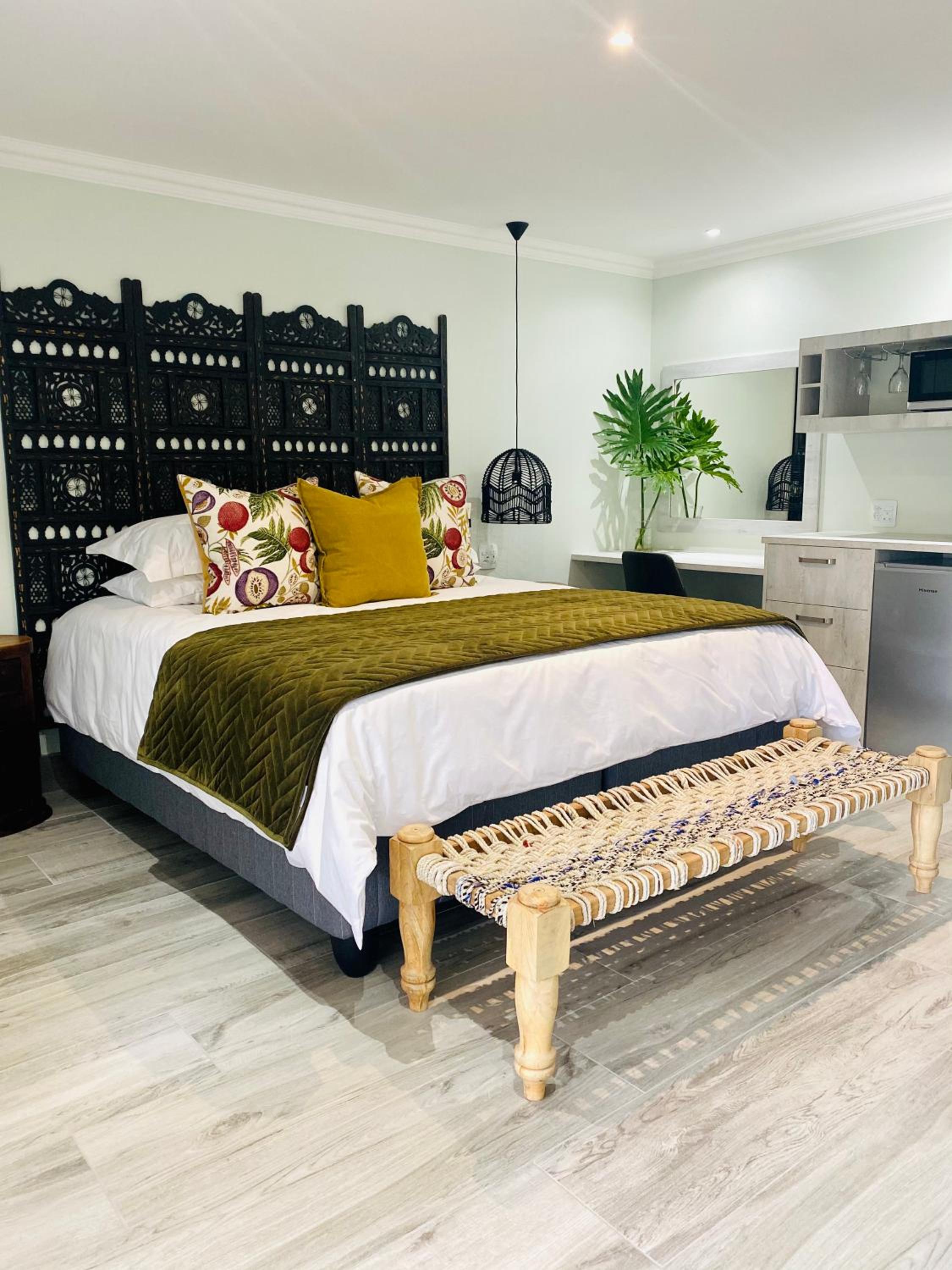 Double Room - Photo 14