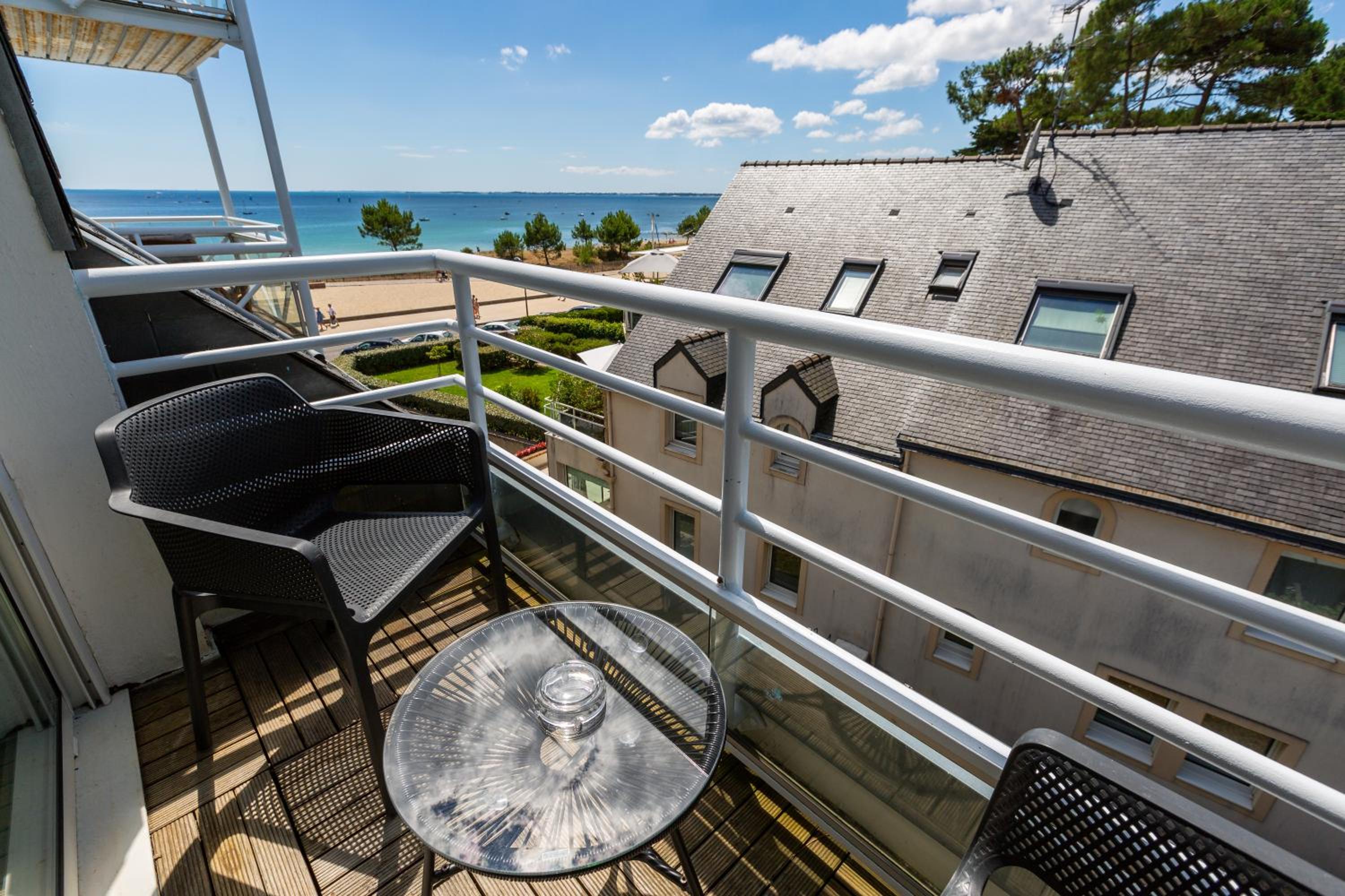 Double Room with Partial Sea View - Photo 6