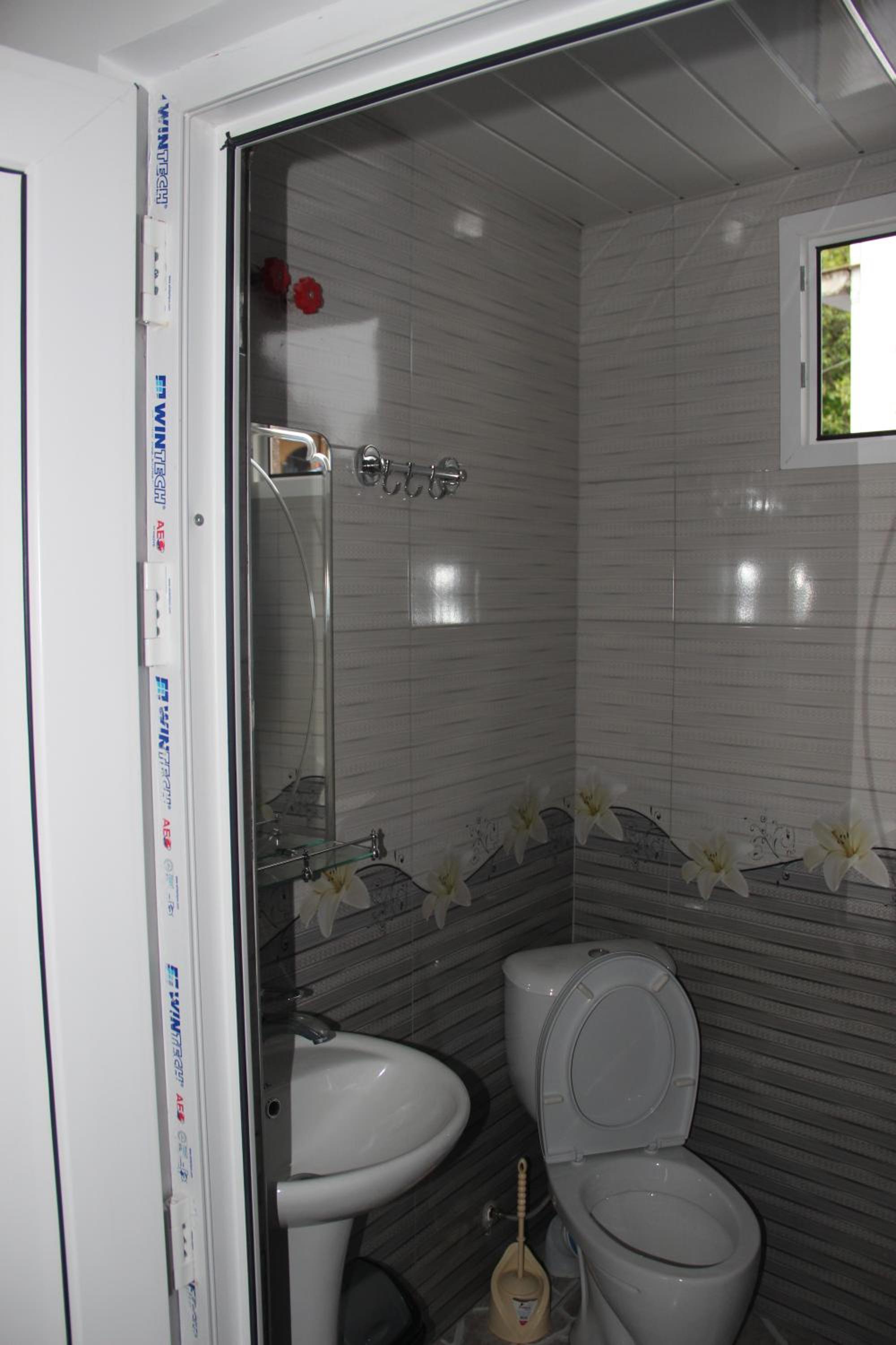 Standard Triple Room with Sea View photo 2