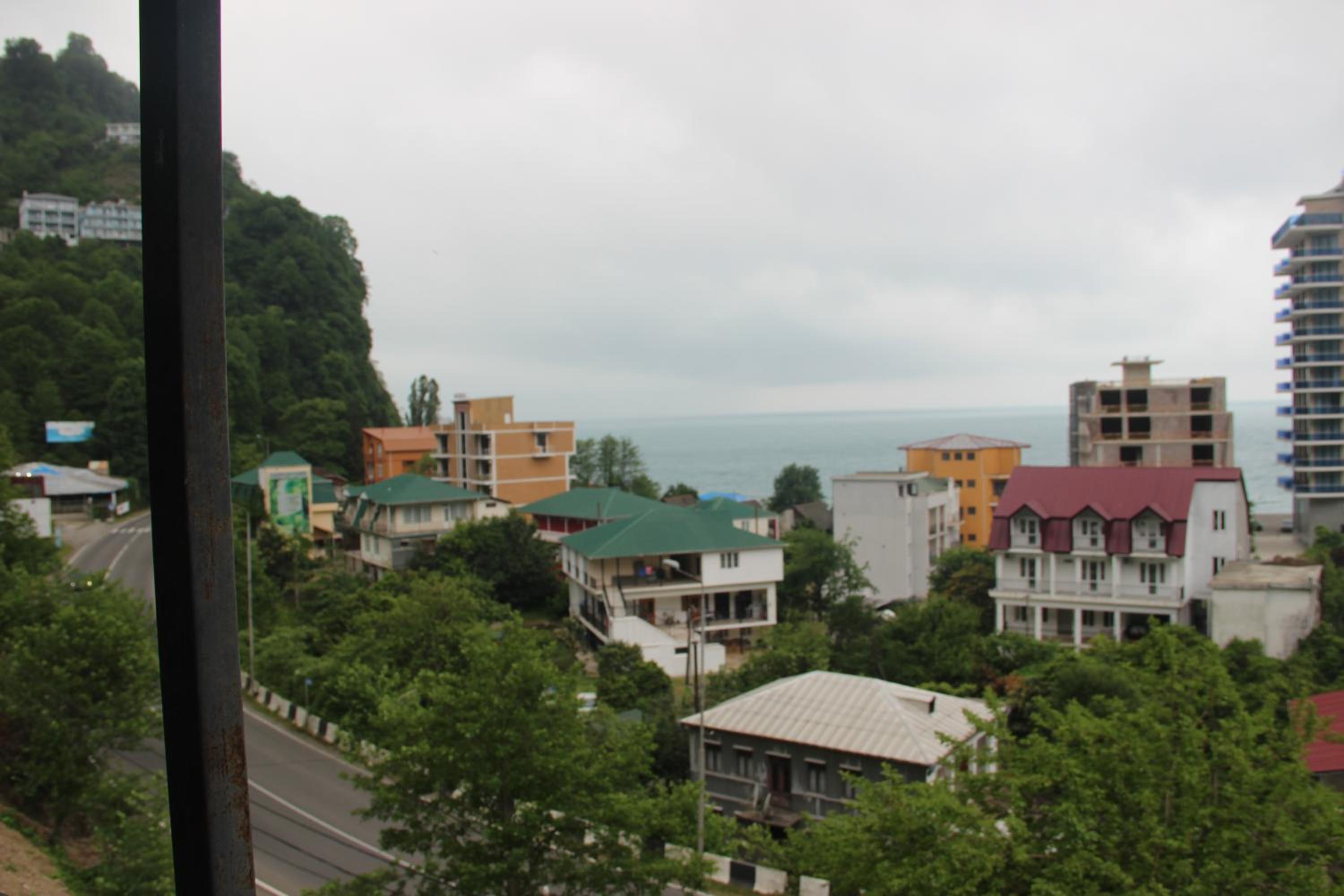 Standard Triple Room with Sea View photo 3