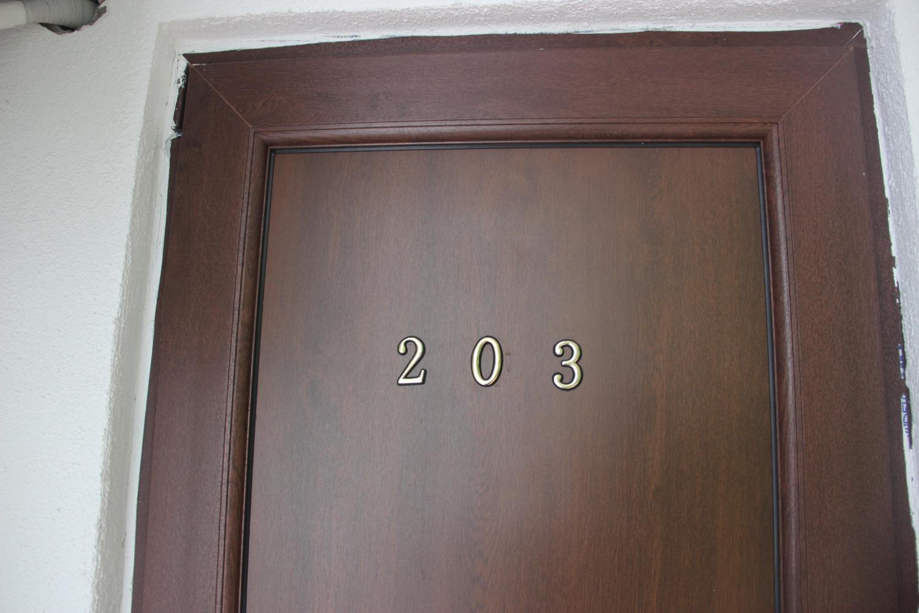 Standard Triple Room with Sea View photo 1