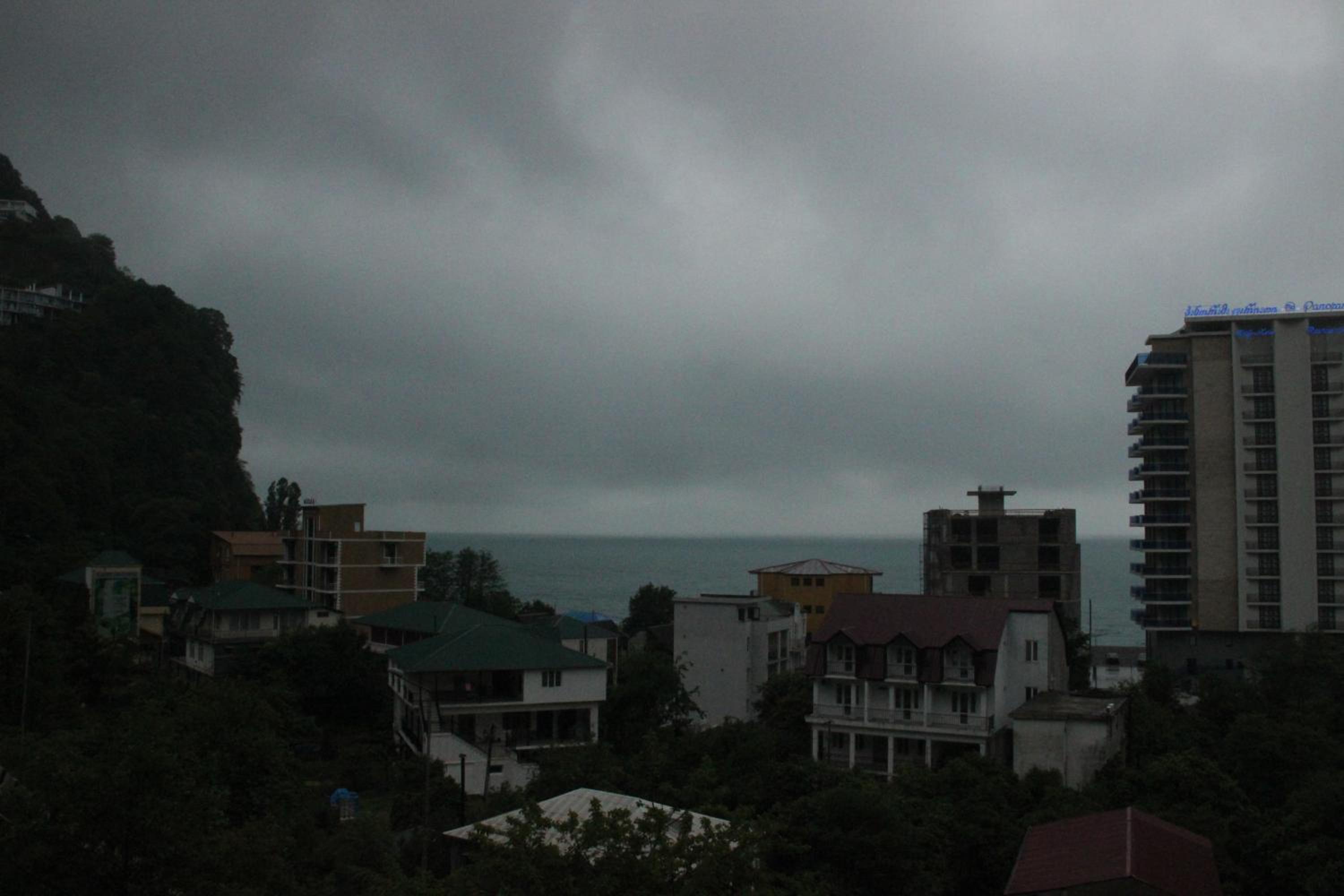 Studio with Sea View photo 3