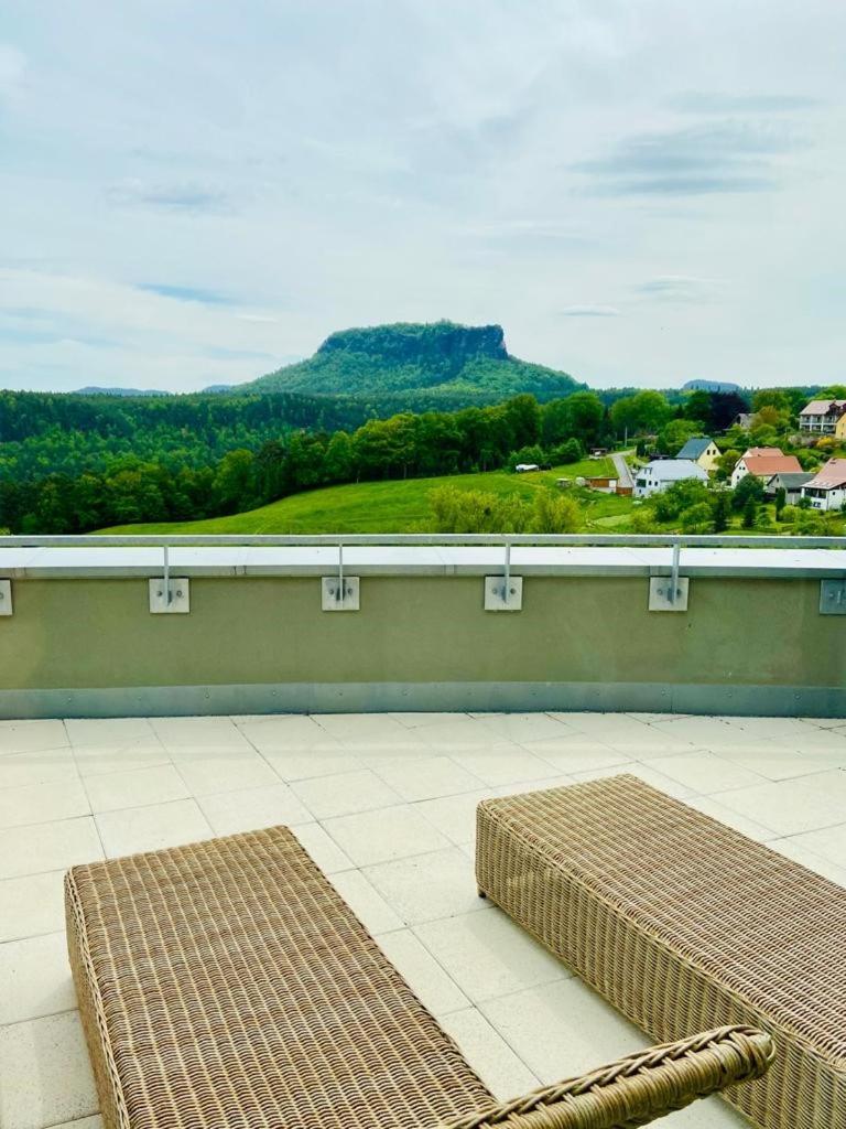 Double Room with Terrace - Photo 6