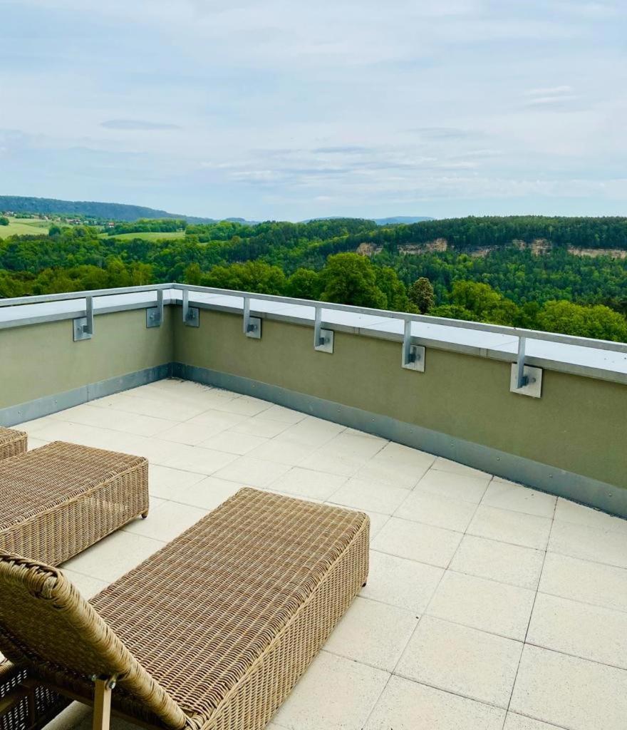 Double Room with Terrace - Photo 5