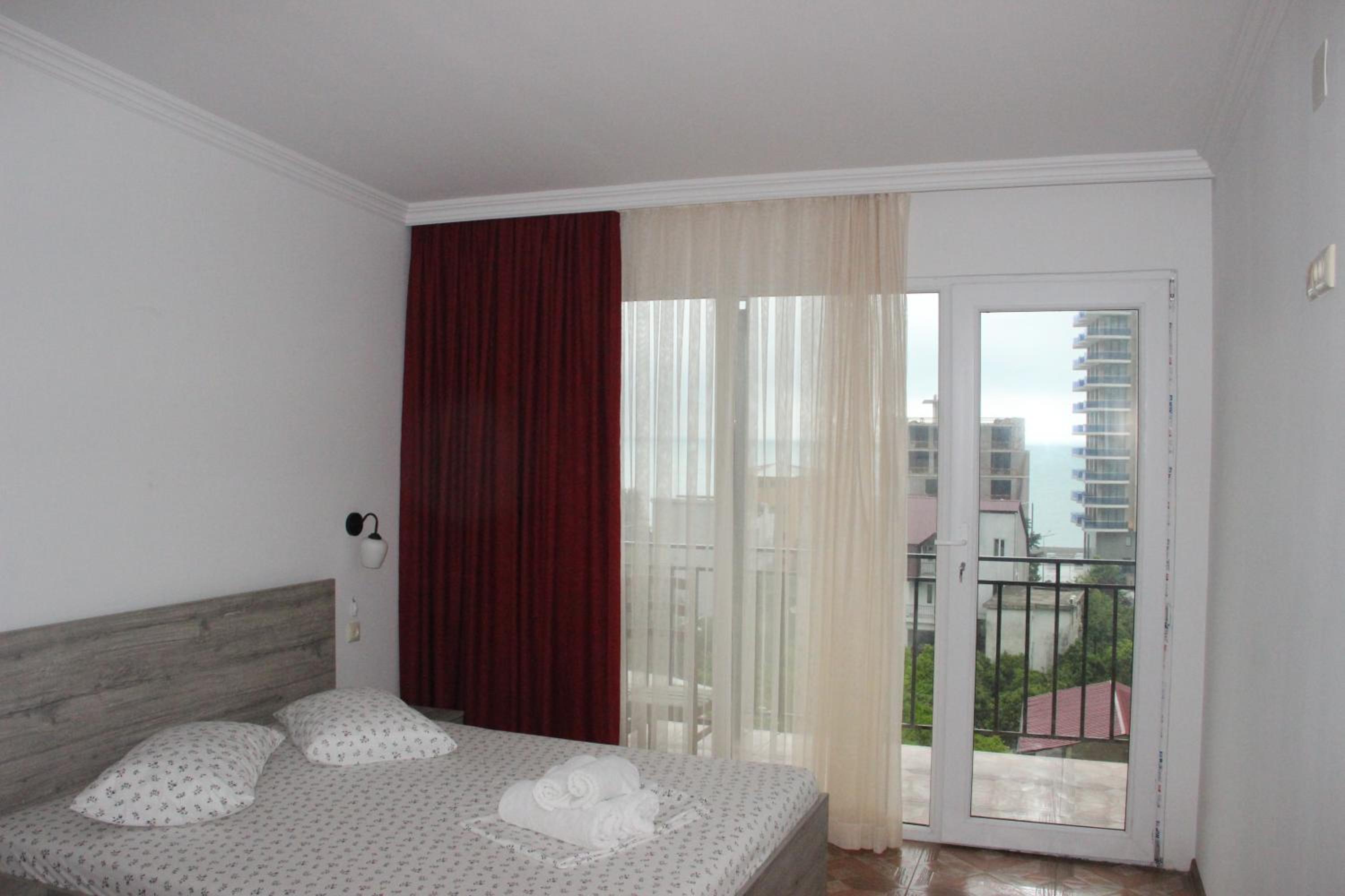 Double Room with Sea View photo 3