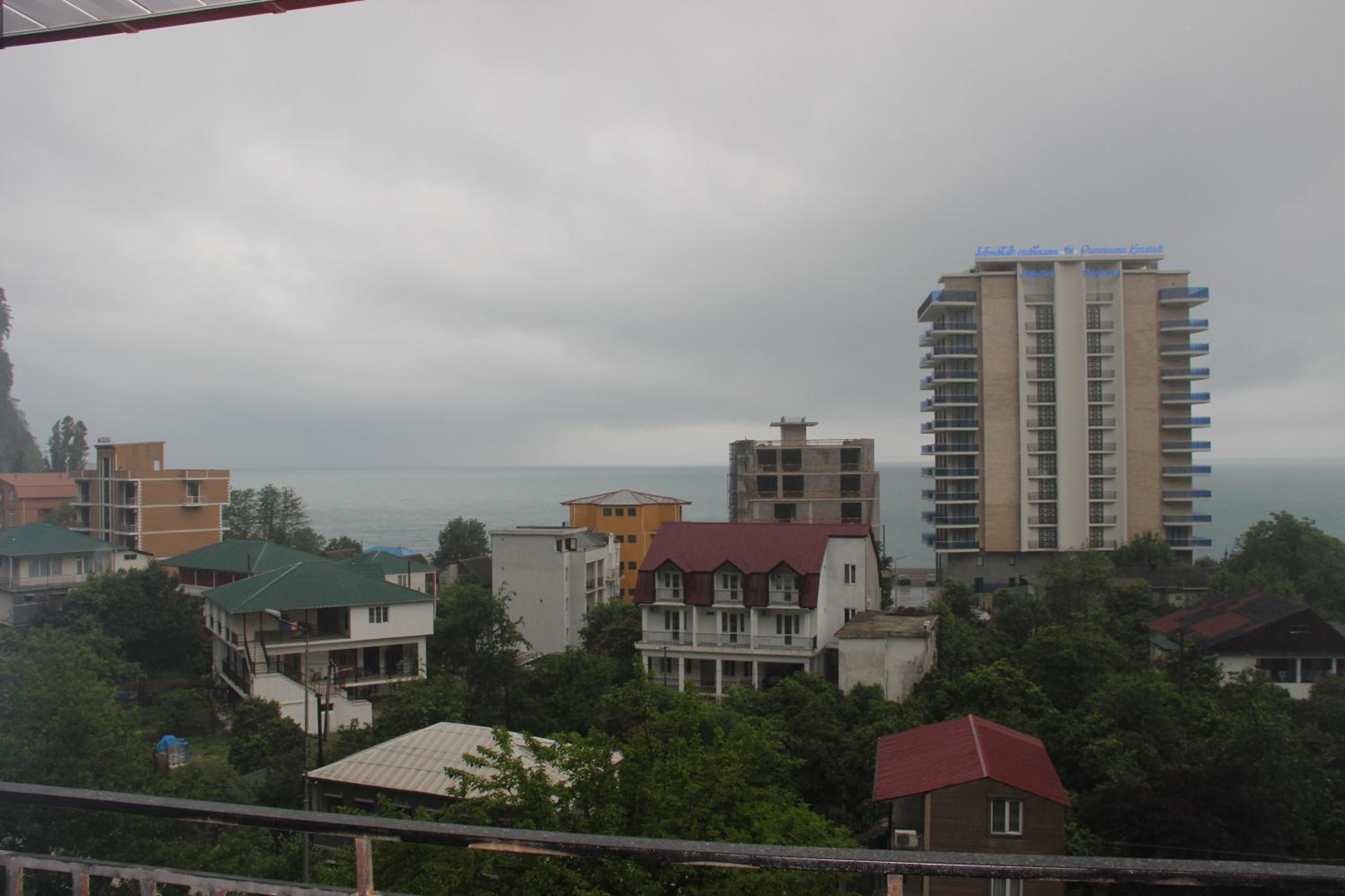Double Room with Sea View photo 2