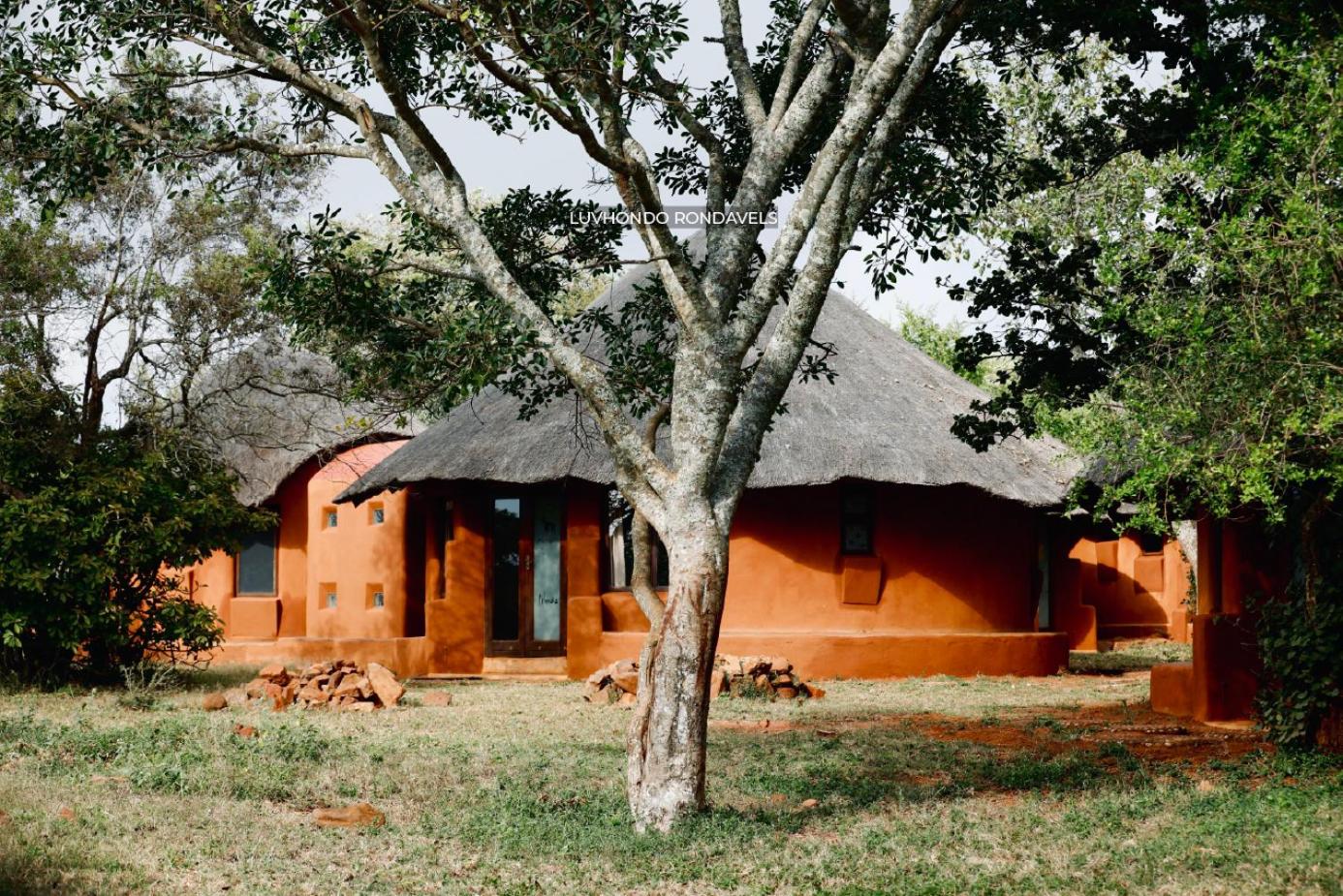 Chalet photo 3