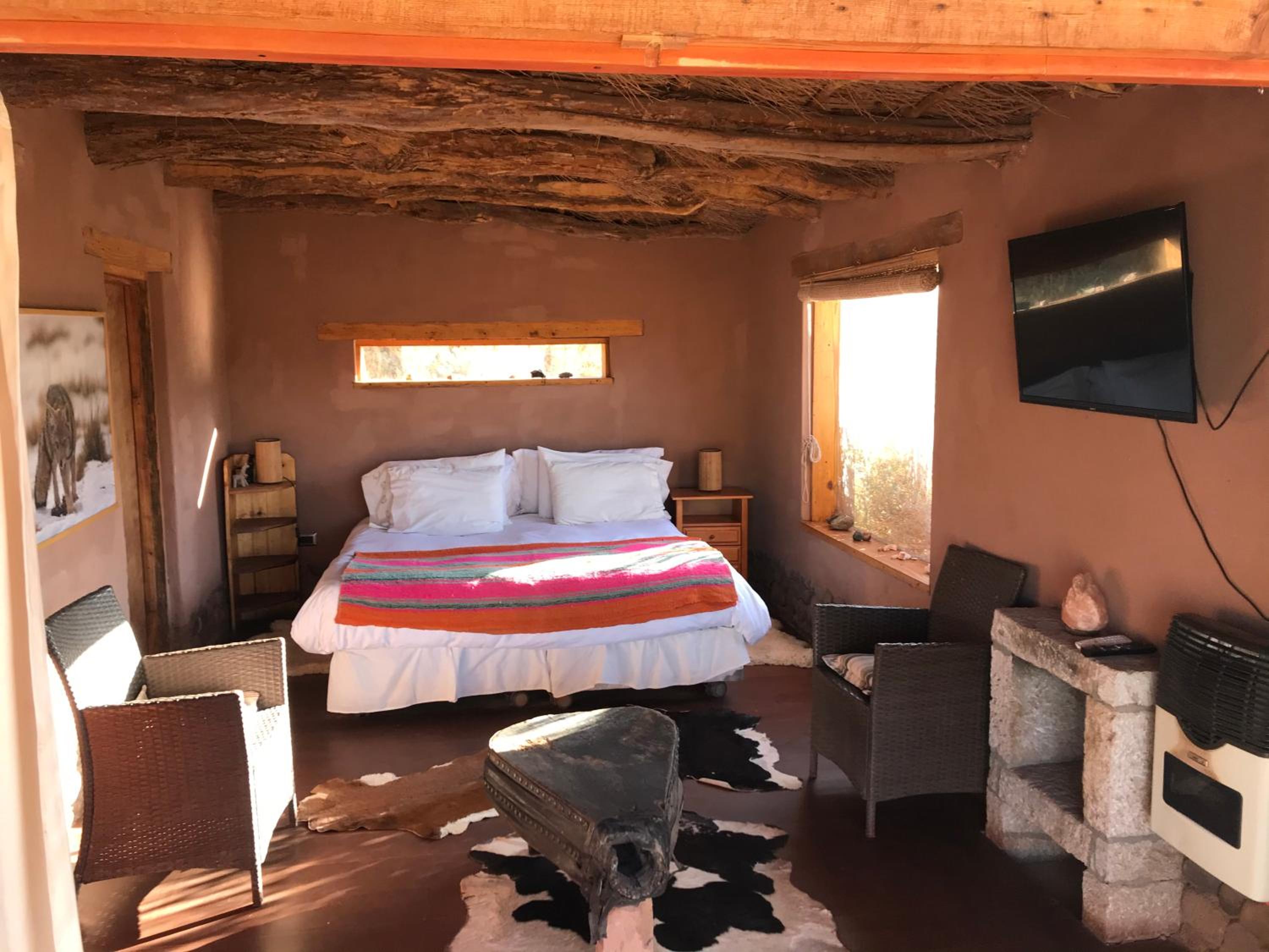 Superior Double or Twin Room photo 1