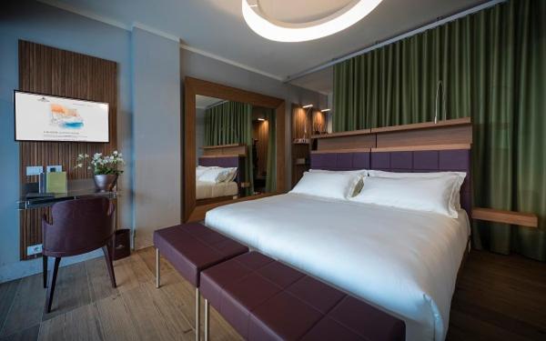 Double or Twin Room with View photo 1