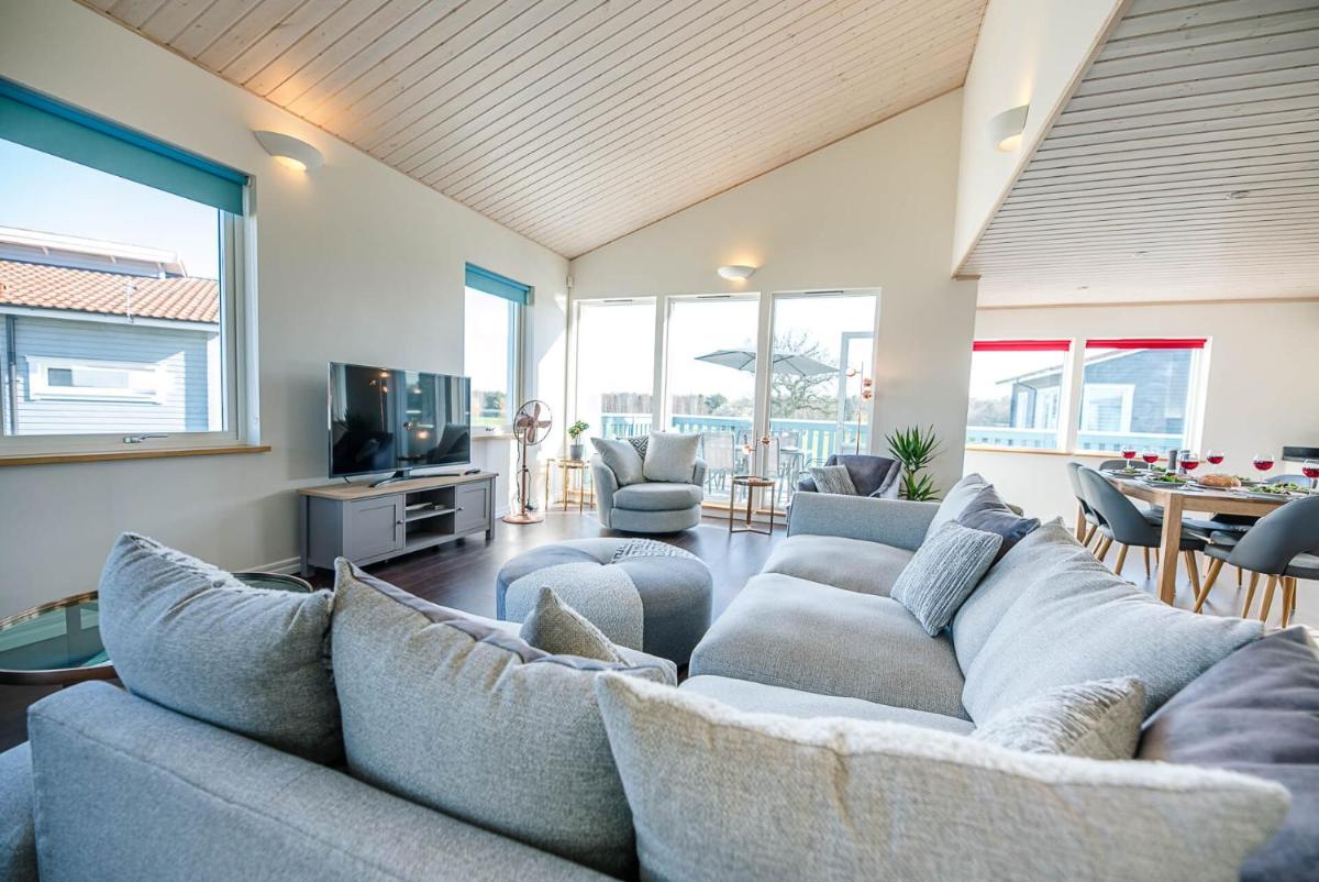 Holiday Home photo 1