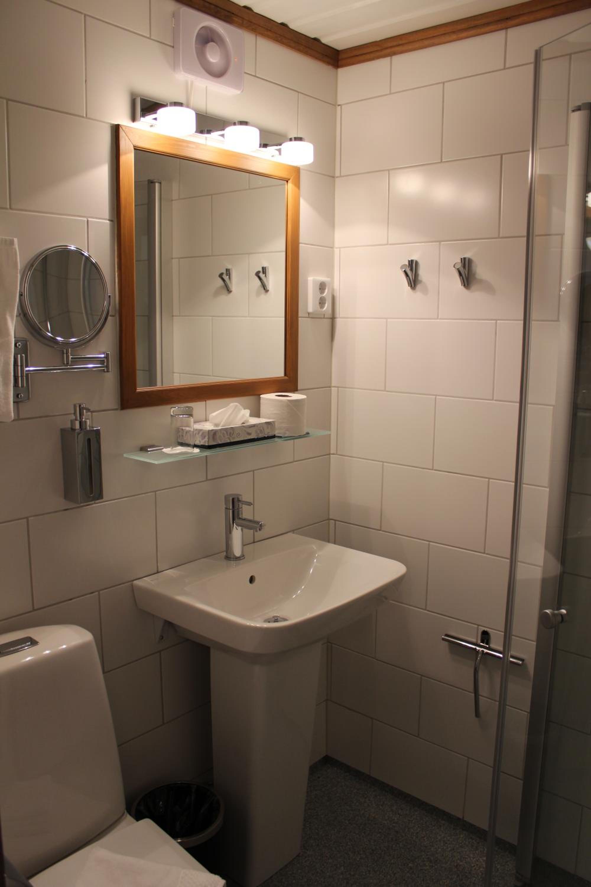 Single Room photo 2