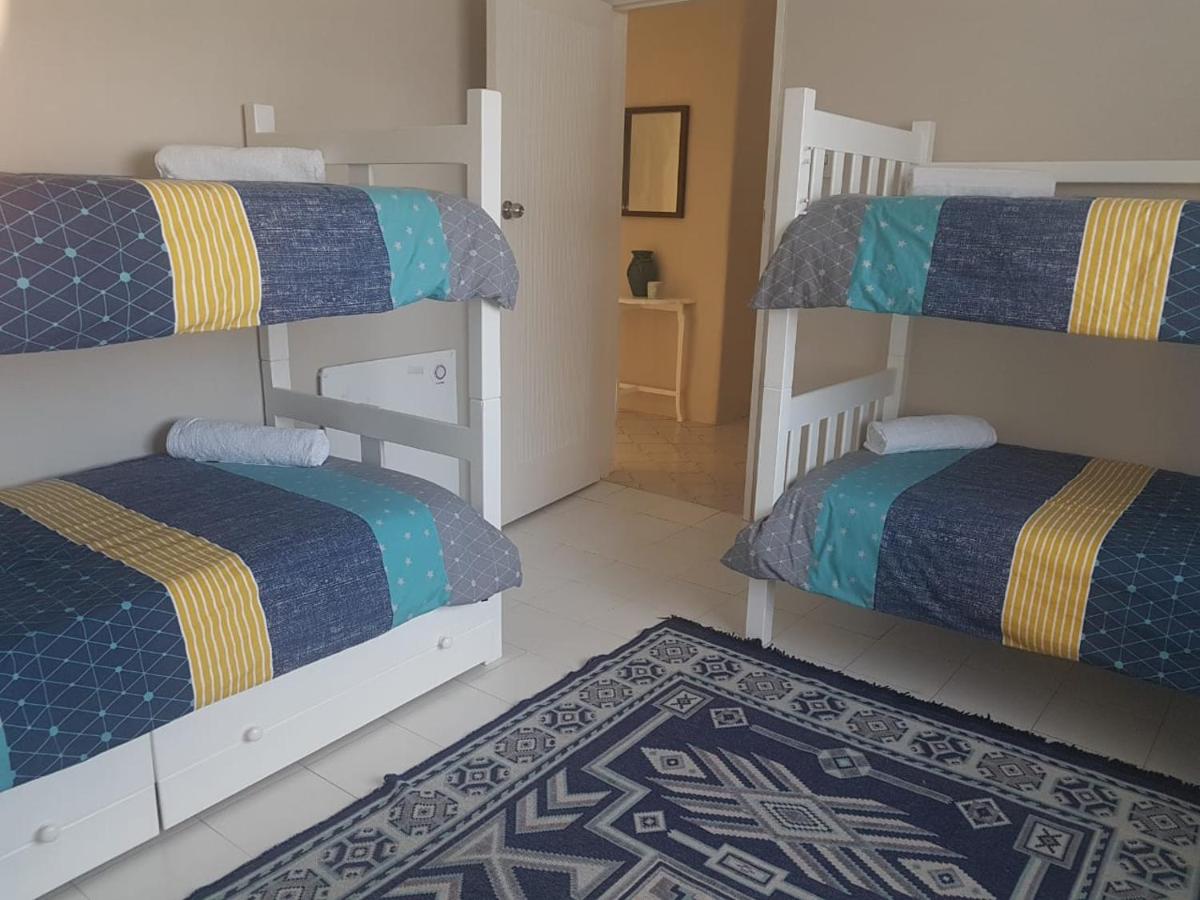Classic Quadruple Room photo 2