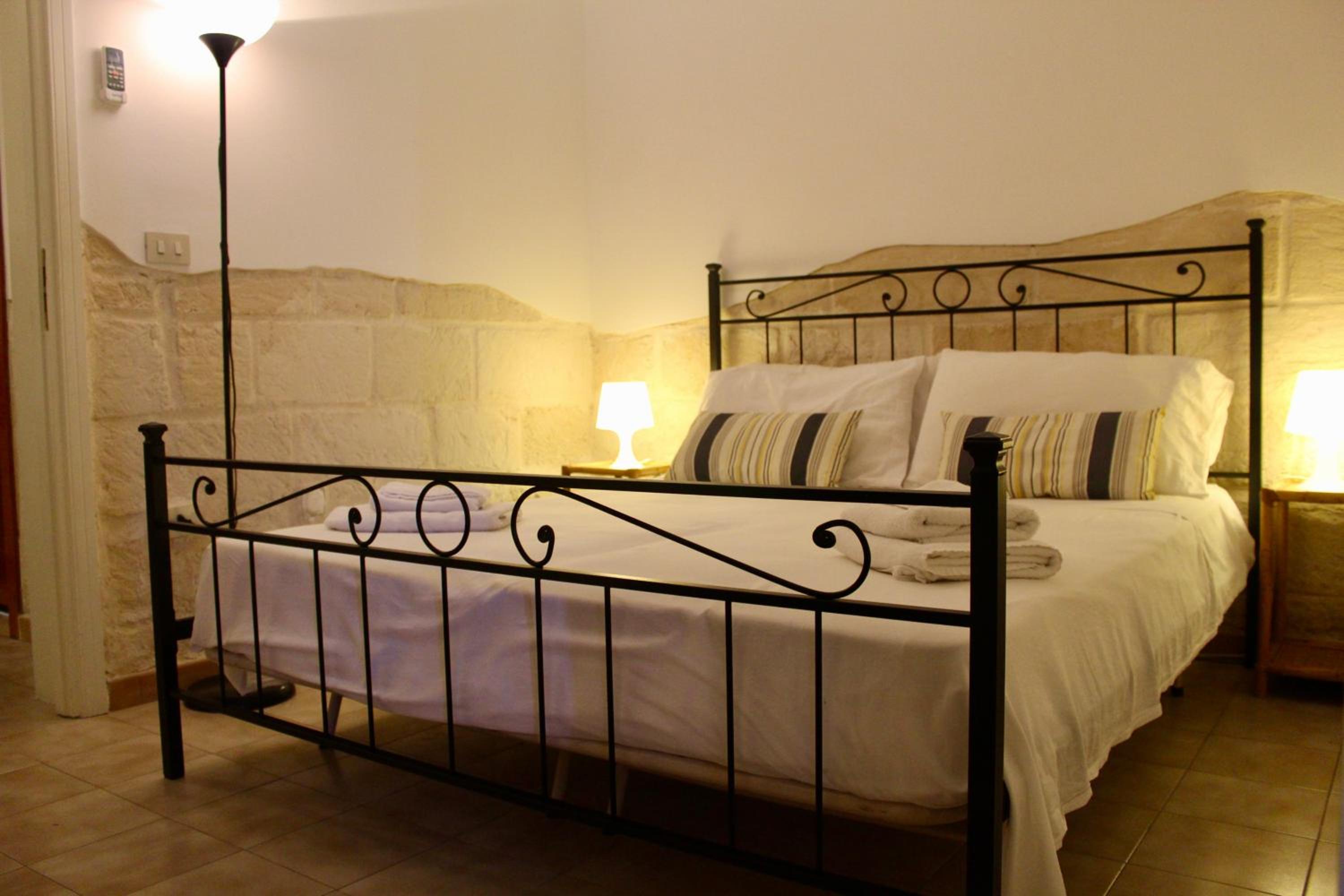 Family Suite with Balcony photo 1