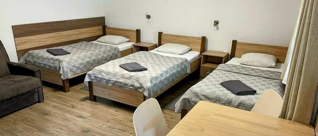 Triple Room photo 1