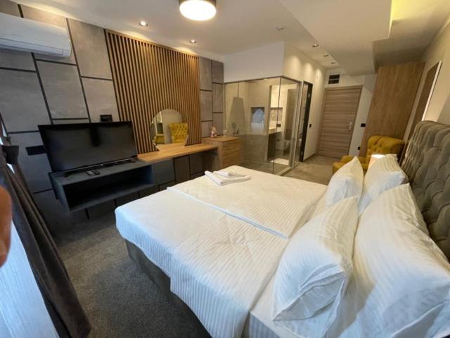 Deluxe Double or Twin Room - Photo 1