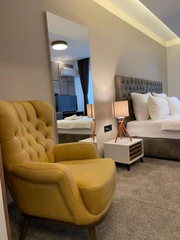 Deluxe Double or Twin Room - Photo 20