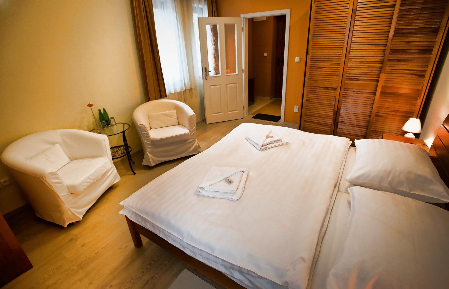 Double Room photo 1