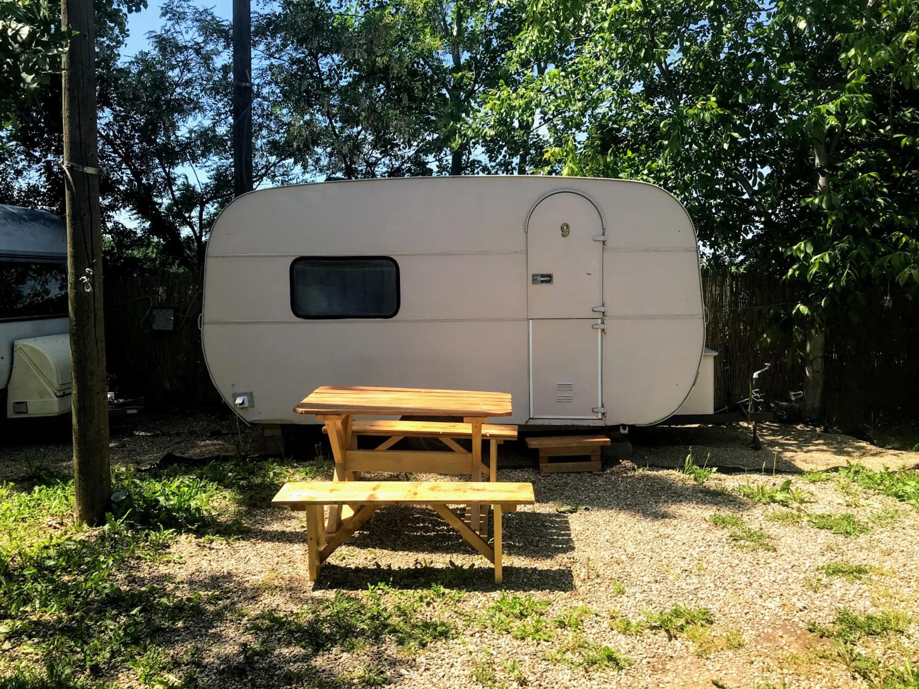 Caravan - Photo 3