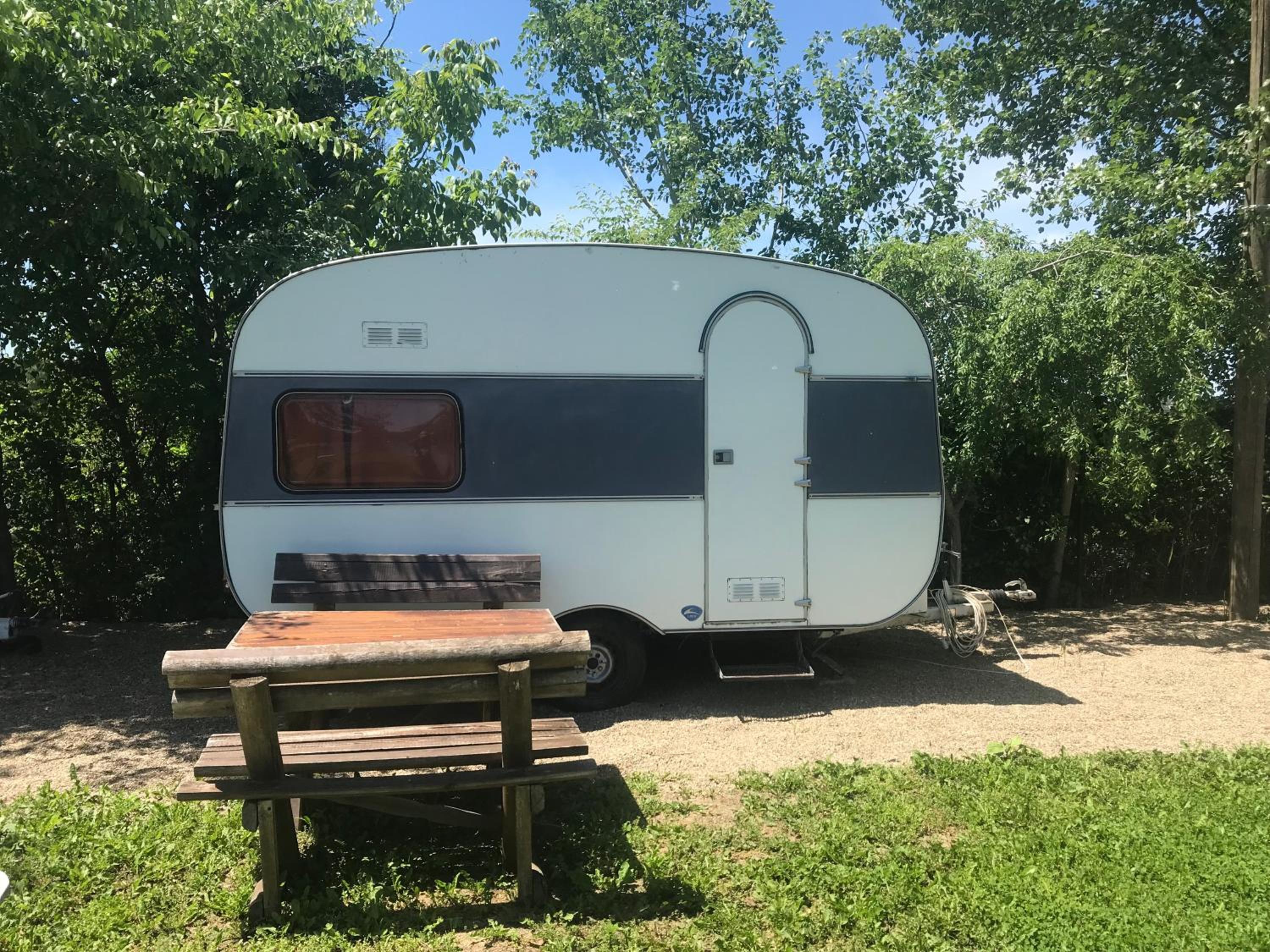 Caravan photo 3