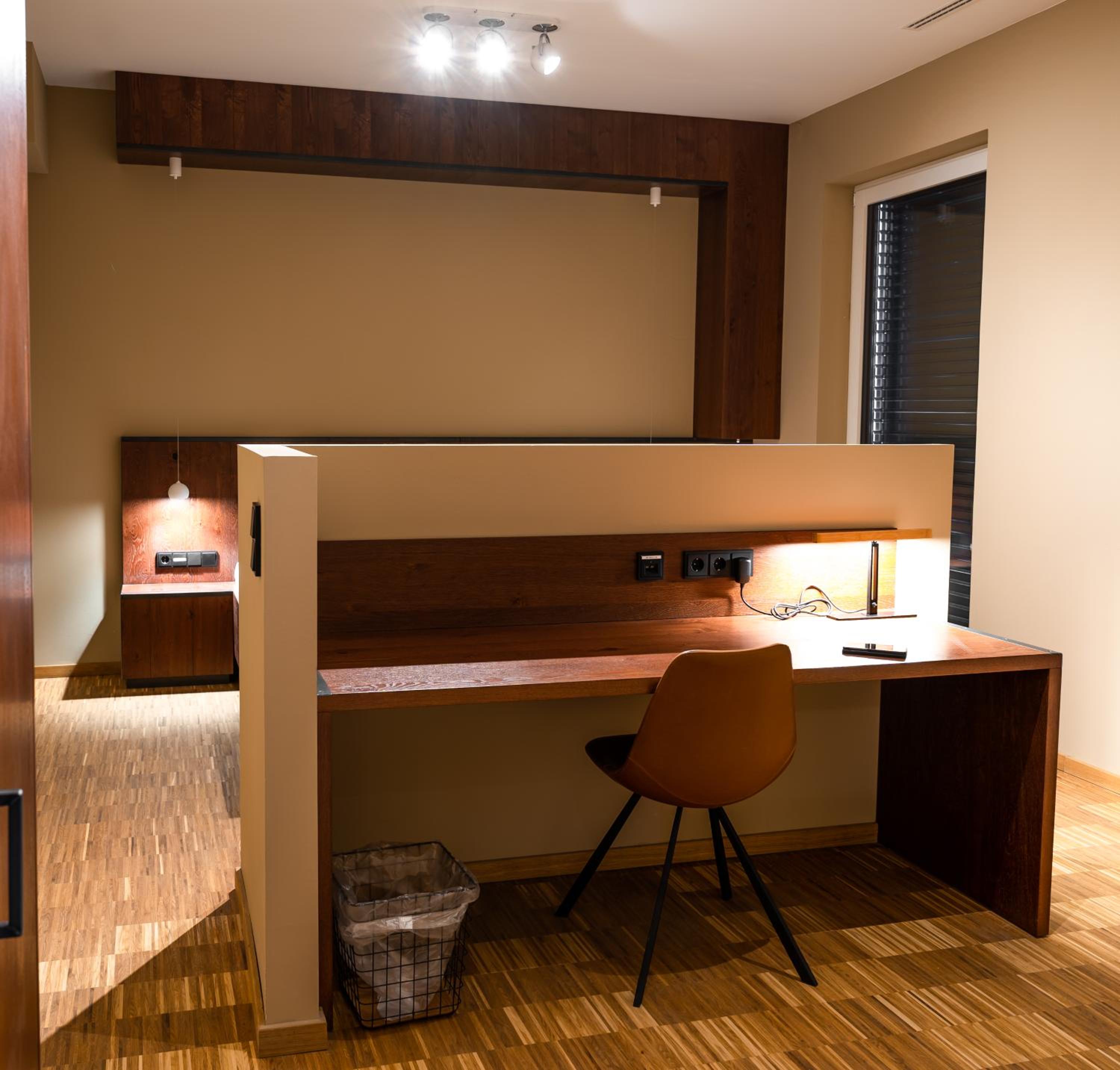 Superior Double Room - Photo 7