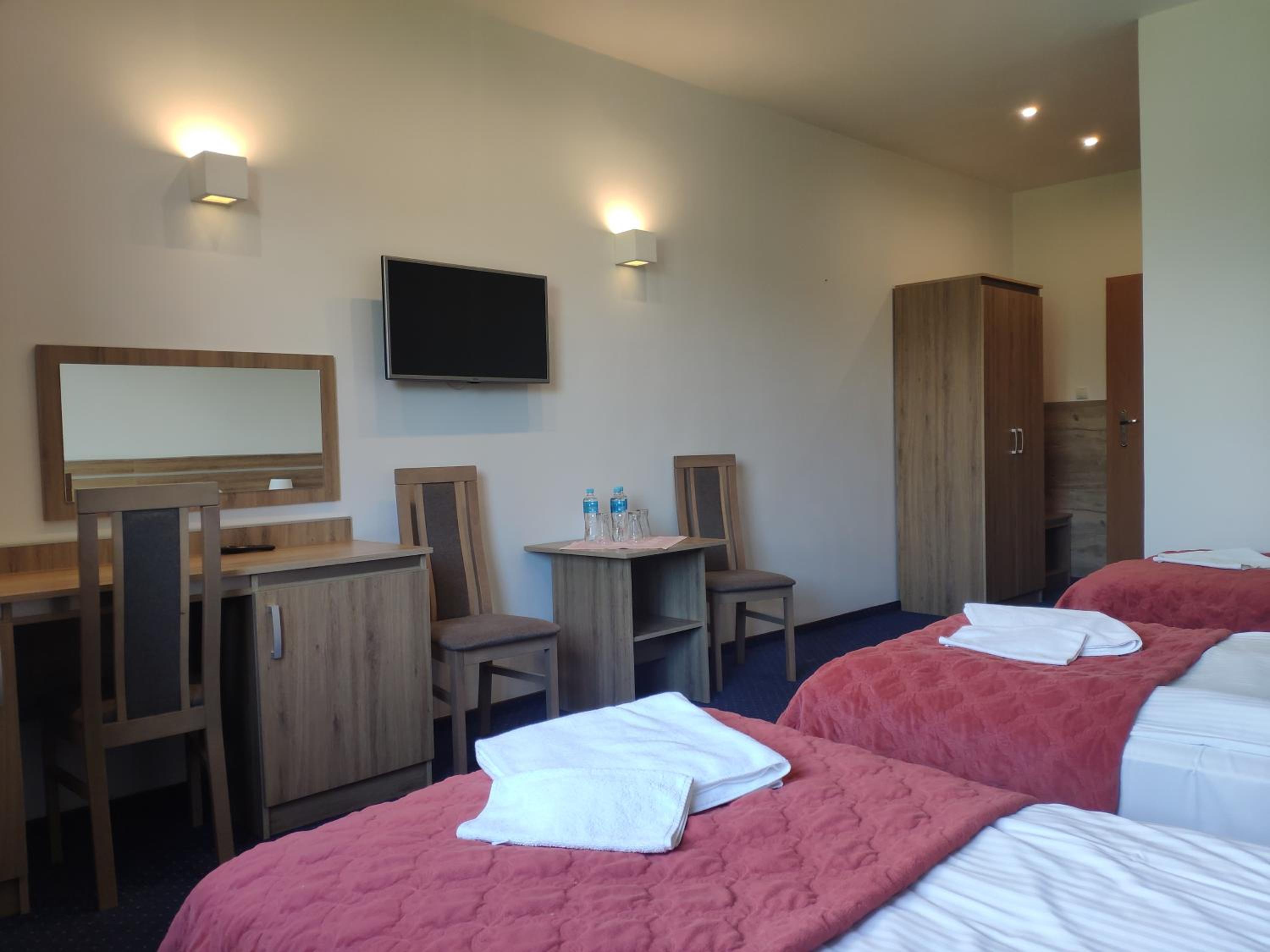 Triple Room photo 1