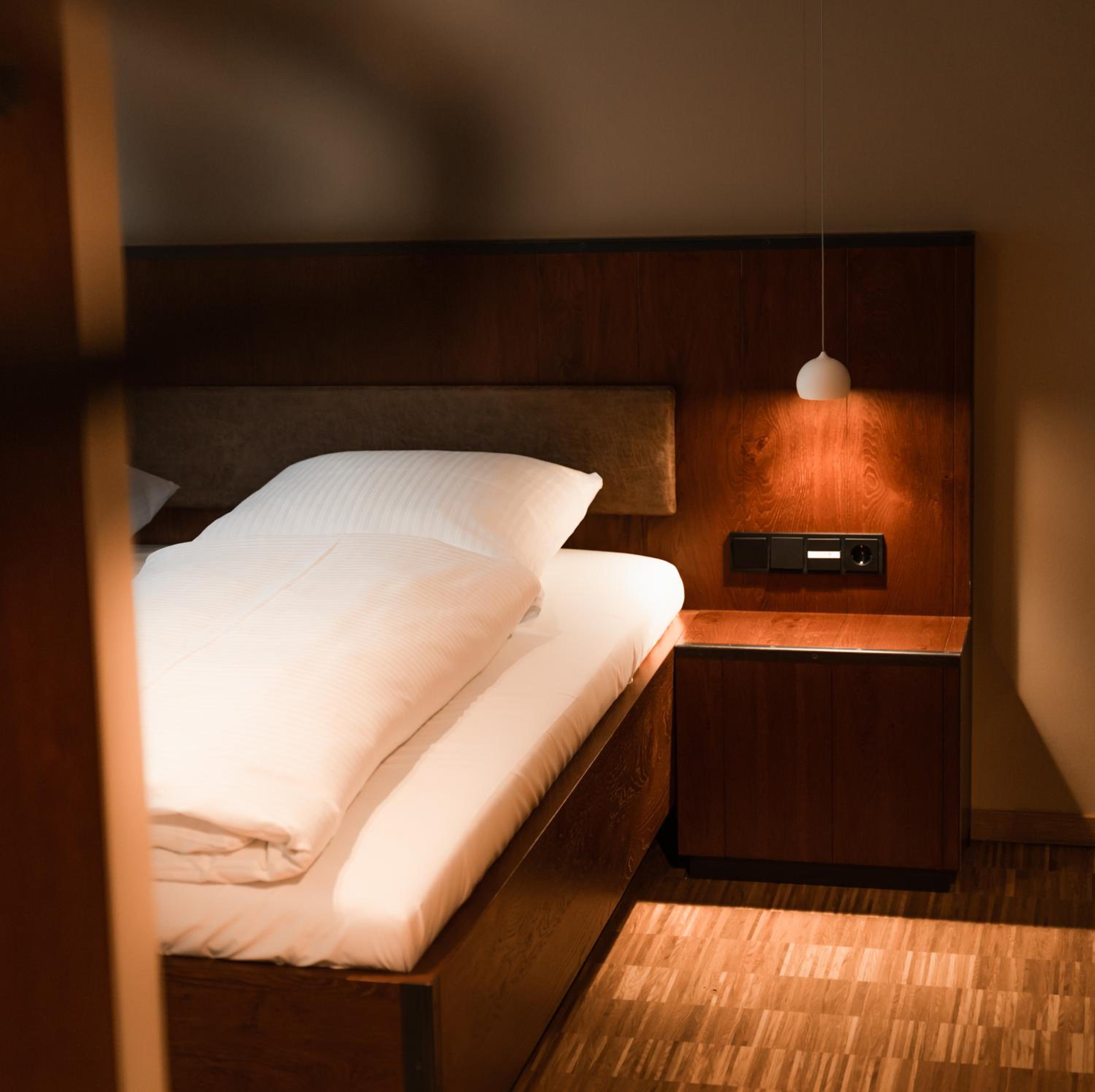 Standard Double Room - Photo 1