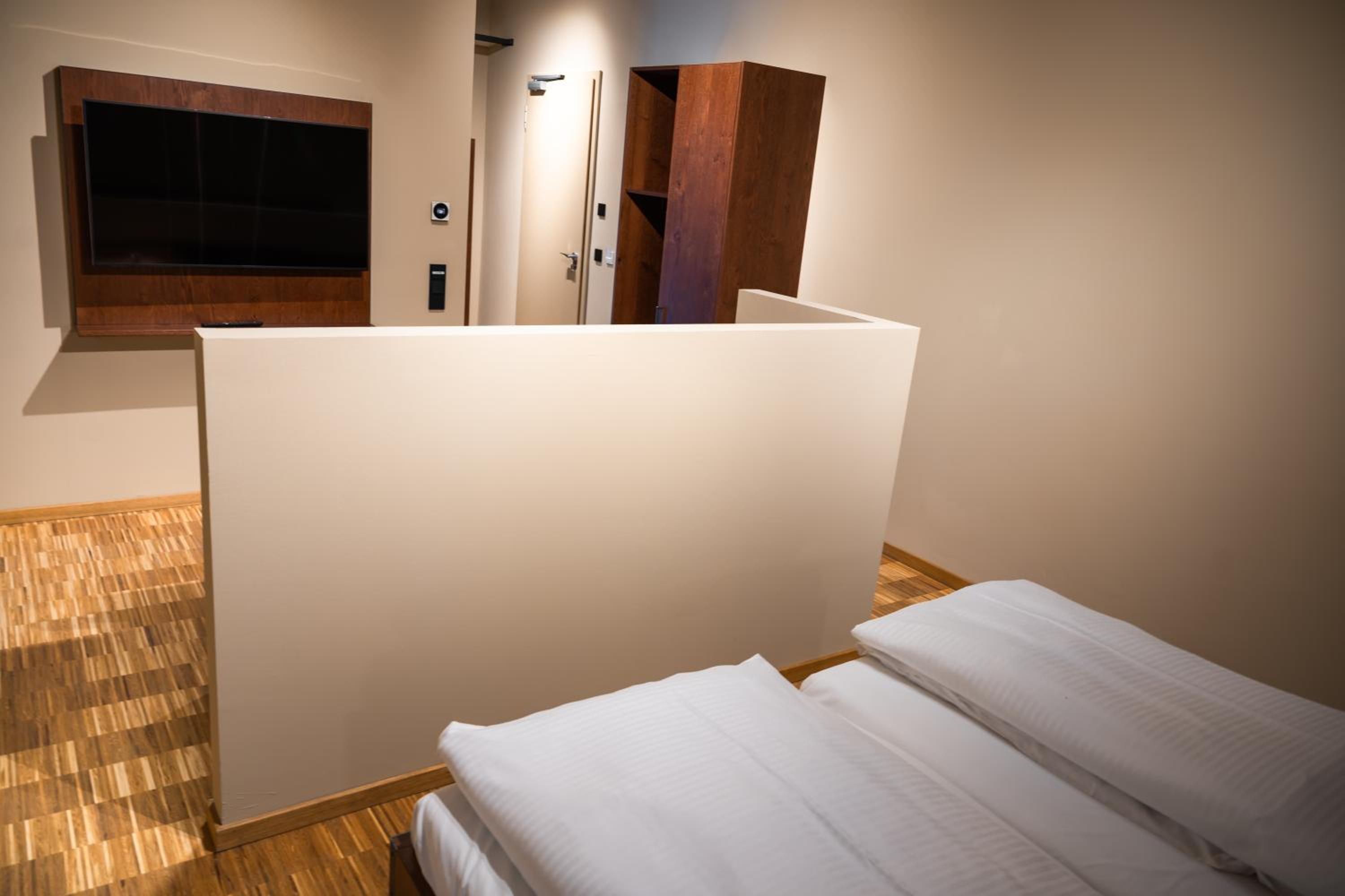Superior Double Room - Photo 1