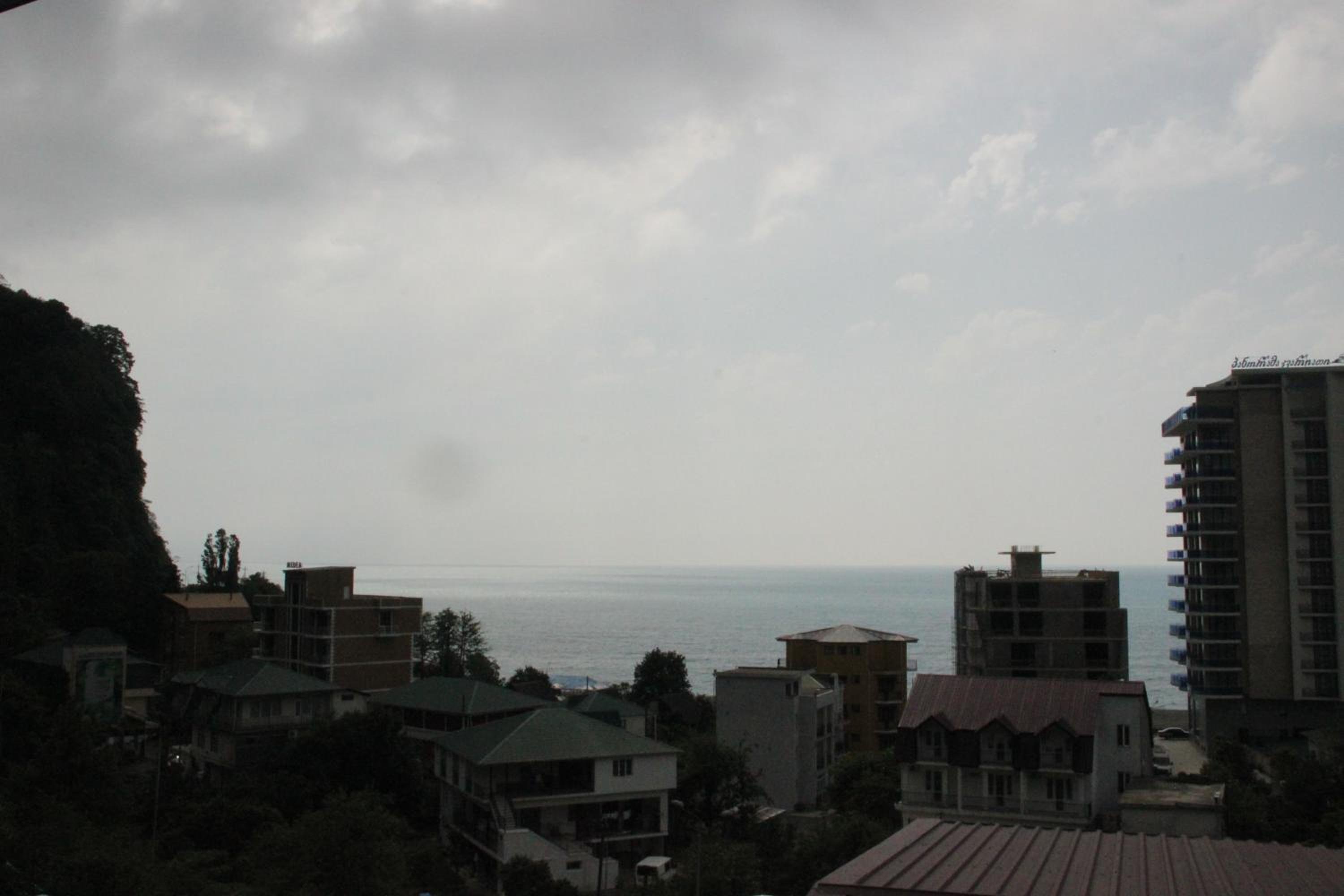 Standard Triple Room with Sea View photo 2
