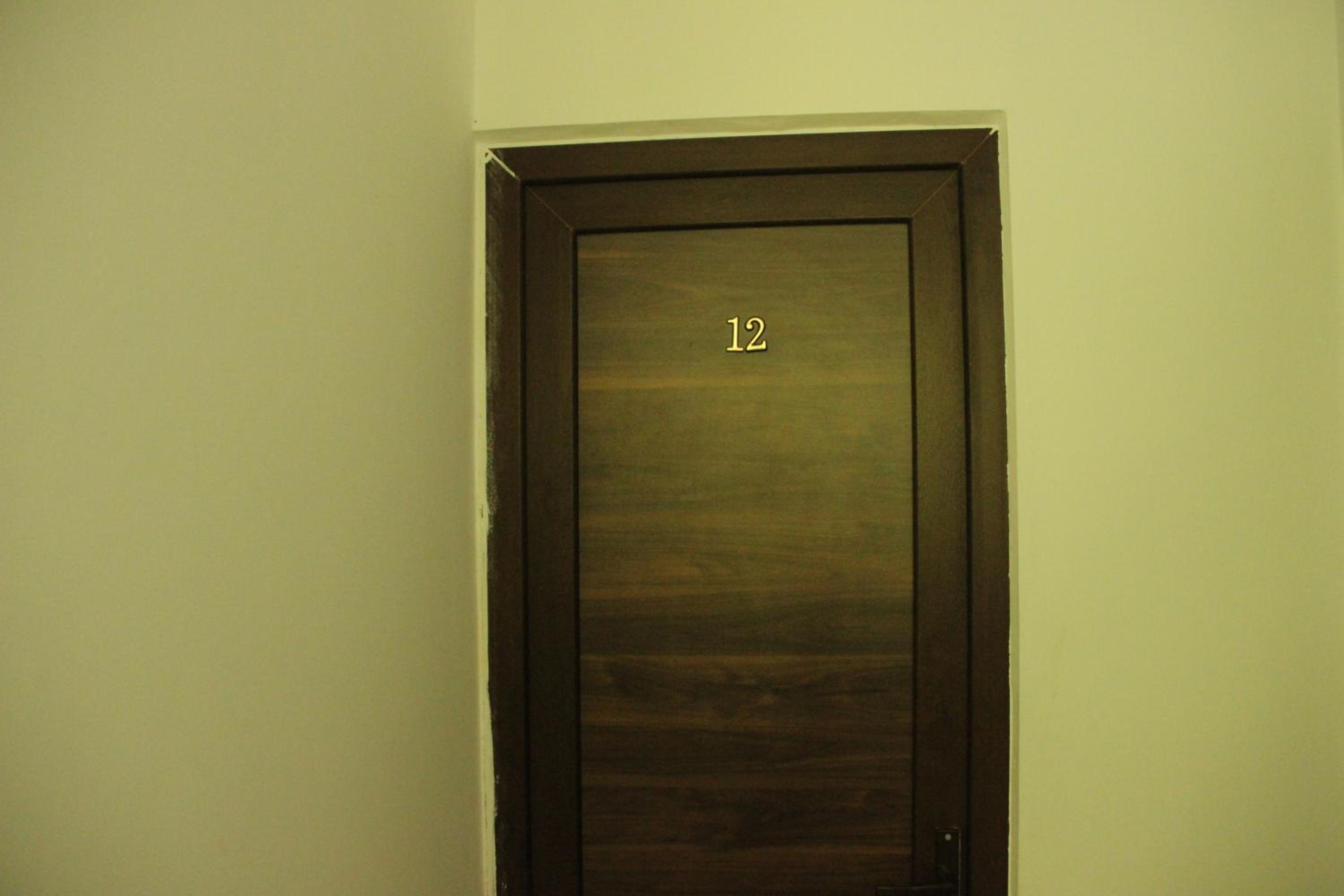 Standard Triple Room with Sea View photo 1