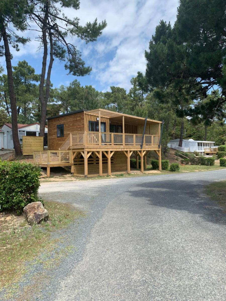 Superior Chalet photo 3