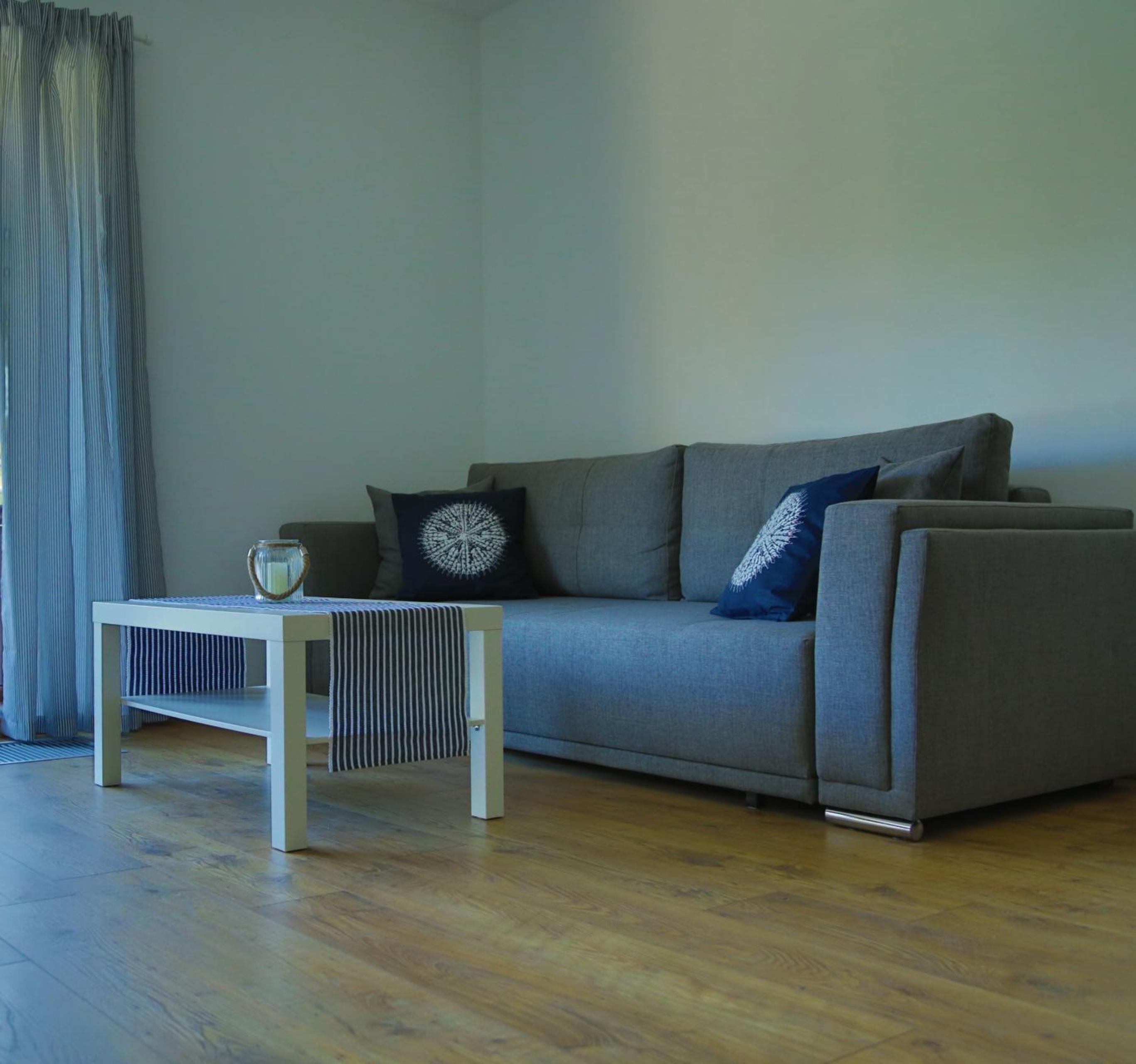 Apartment with Balcony photo 1