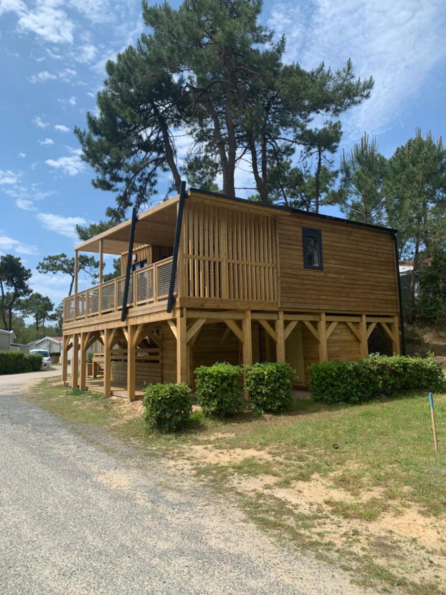 Superior Chalet photo 2