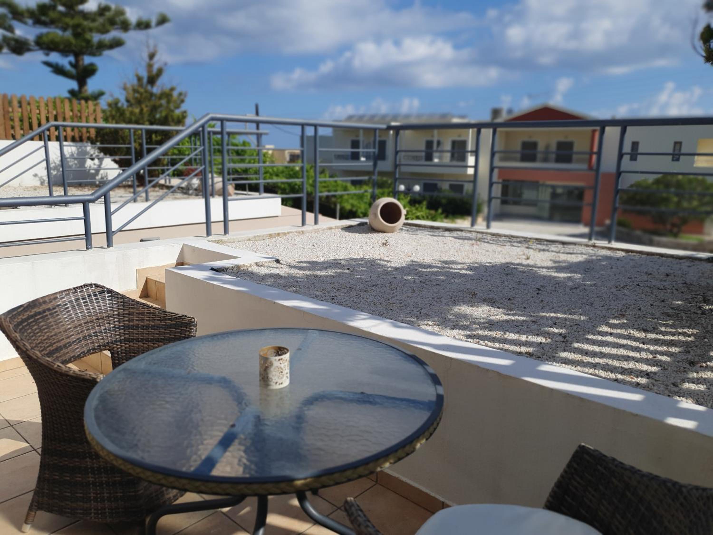 Maisonette with Balcony - Photo 14