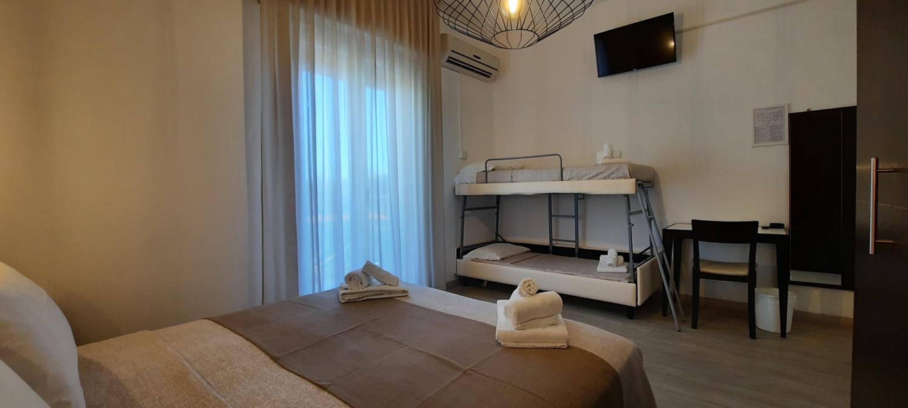 Triple Room photo 3