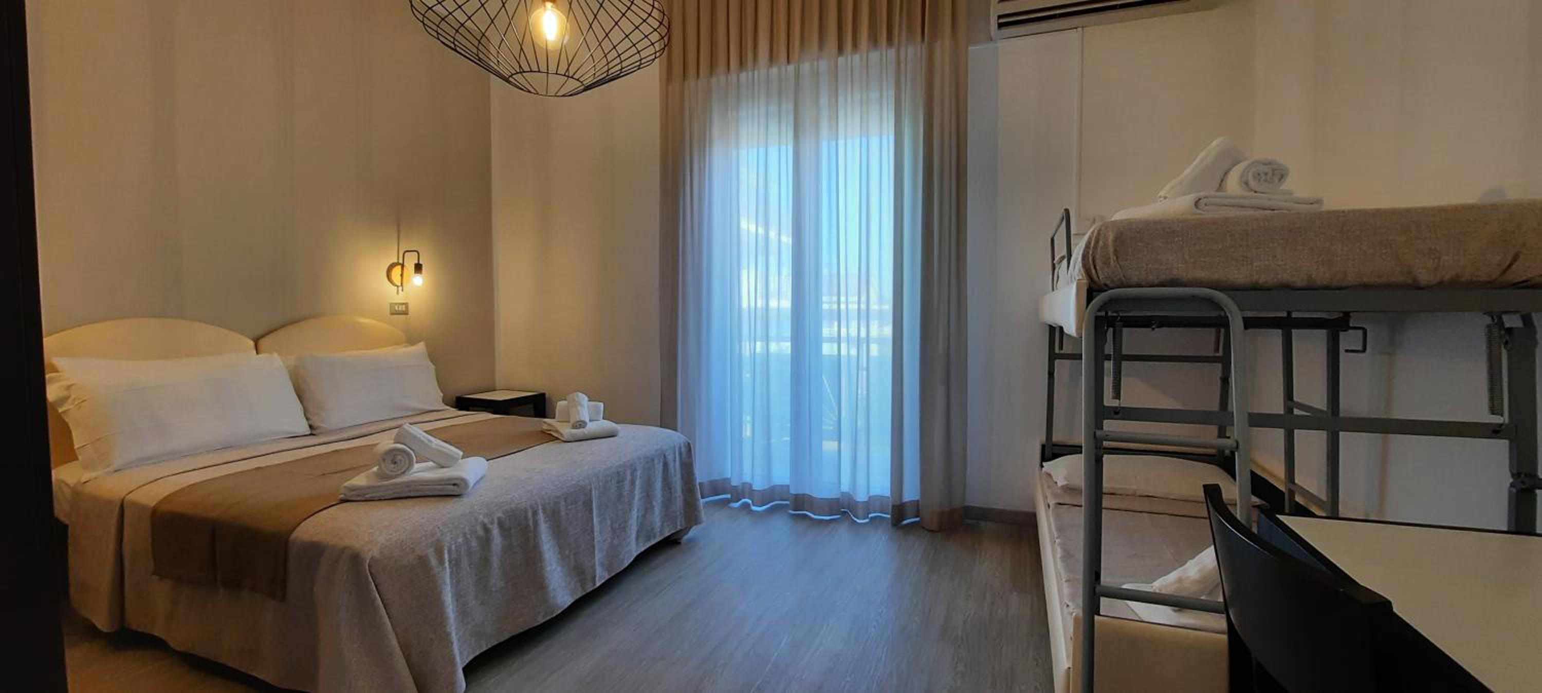 Quadruple Room photo 3