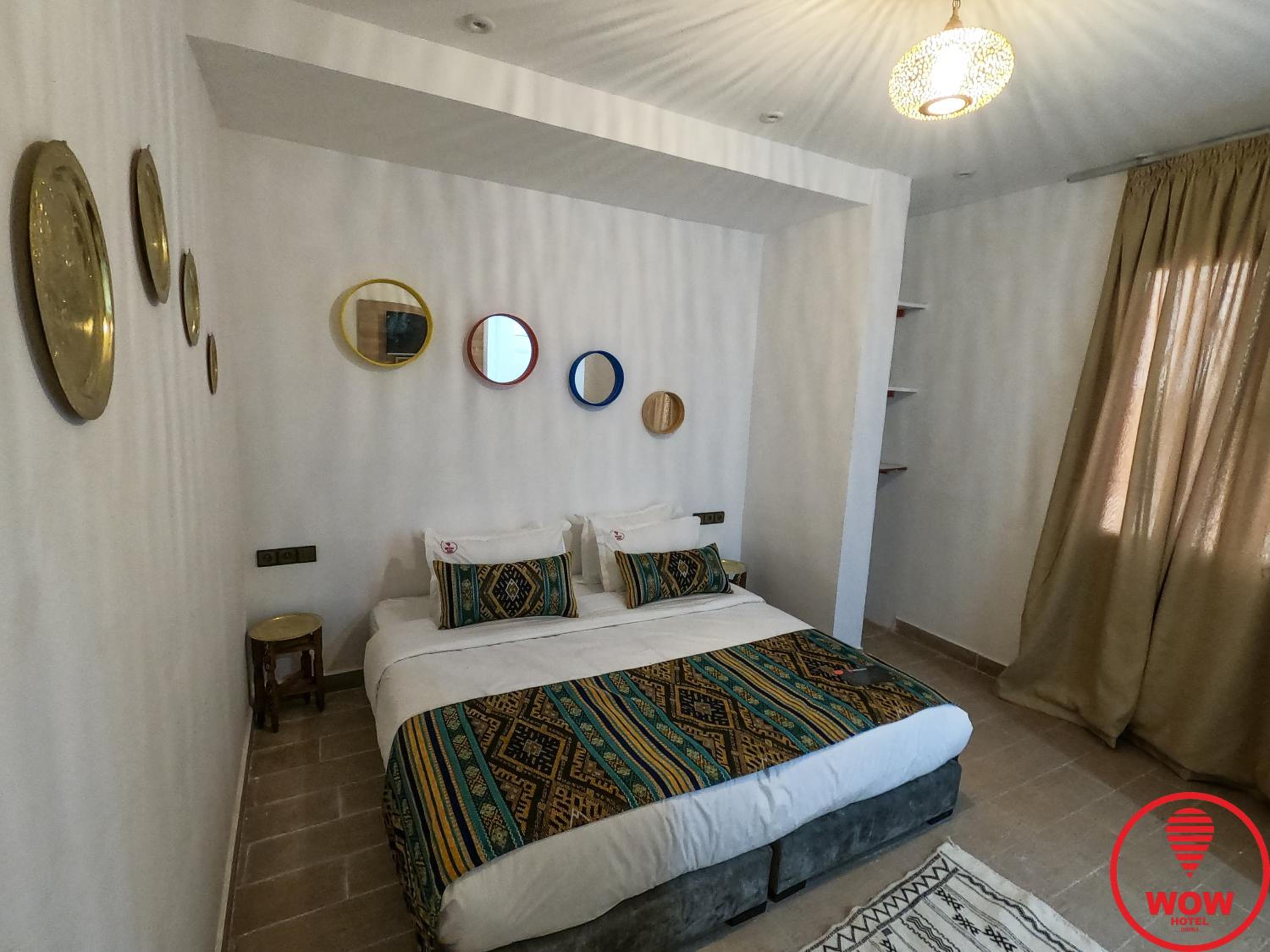 Superior Double Room photo 2